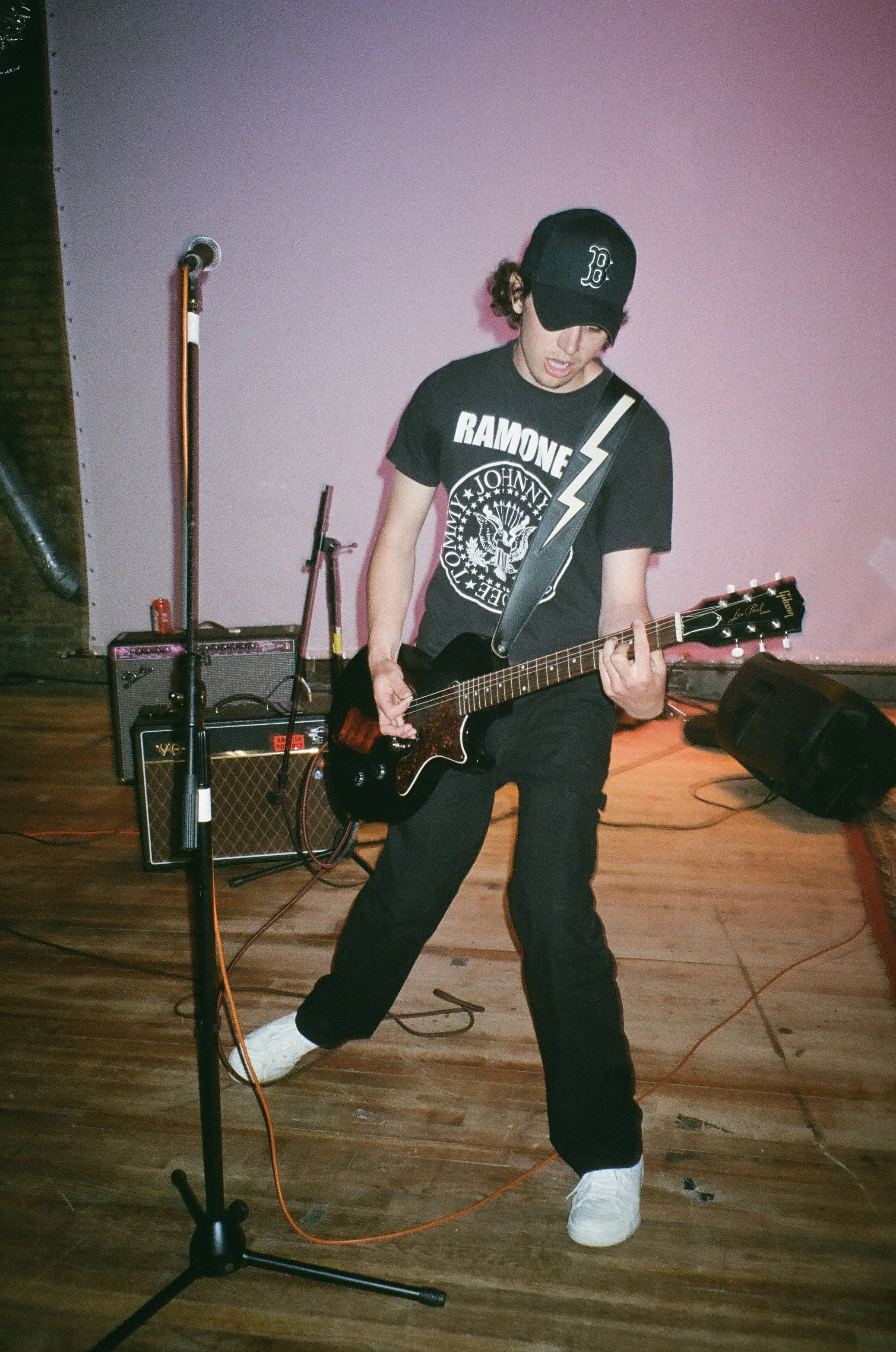 twothousands @ The Strand: 04/27/25