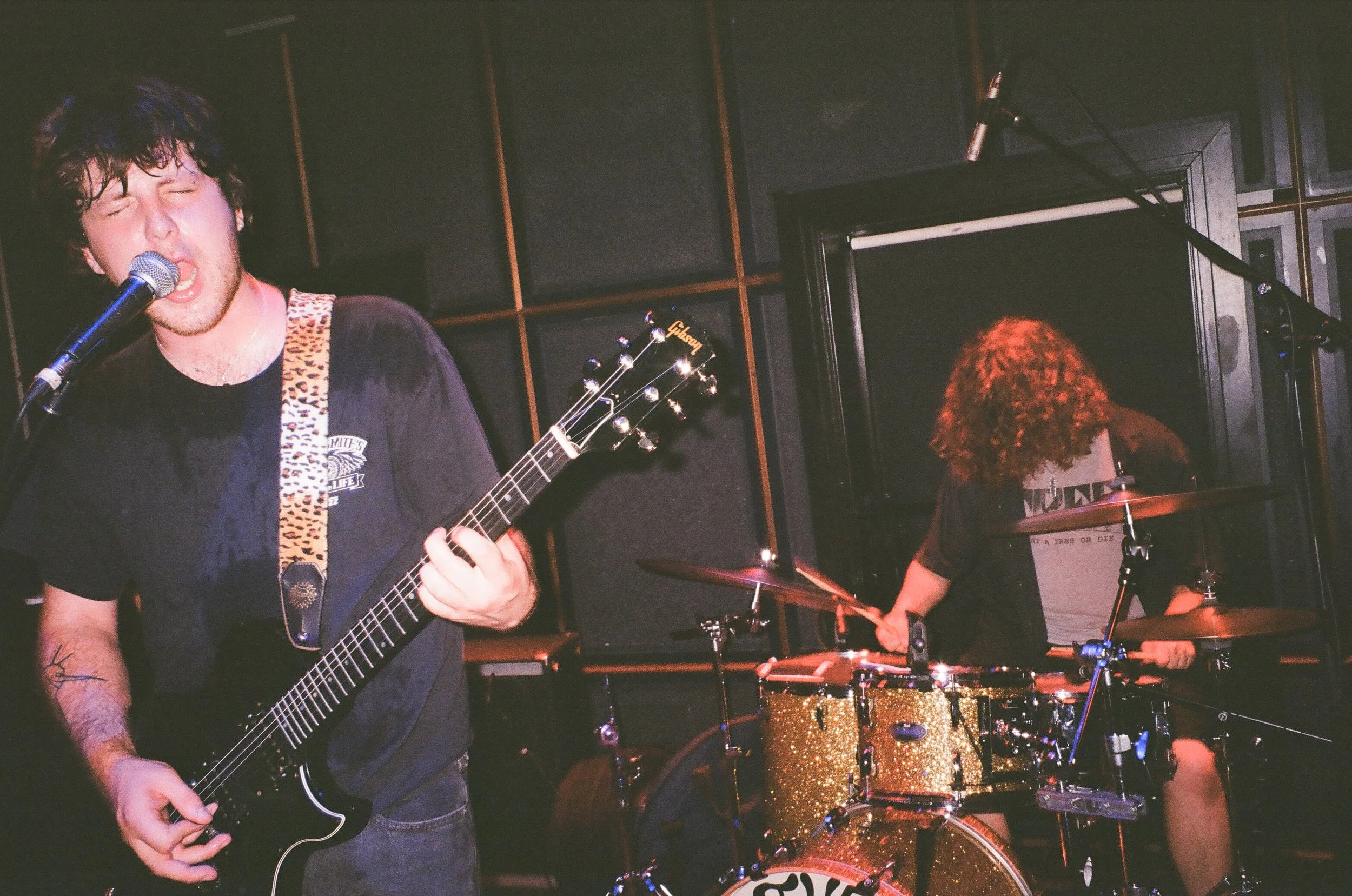 doug. @ The Press Room: 06/06/25