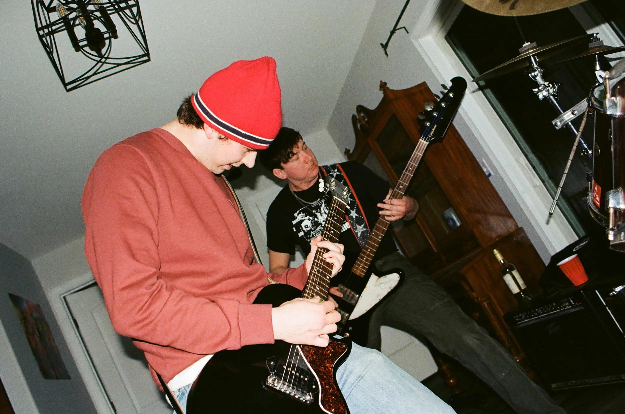 twothousands @ Pastor's NYE: 12/31/25