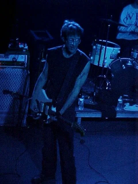 Model/Actriz @ The Sinclair: 12/06/25