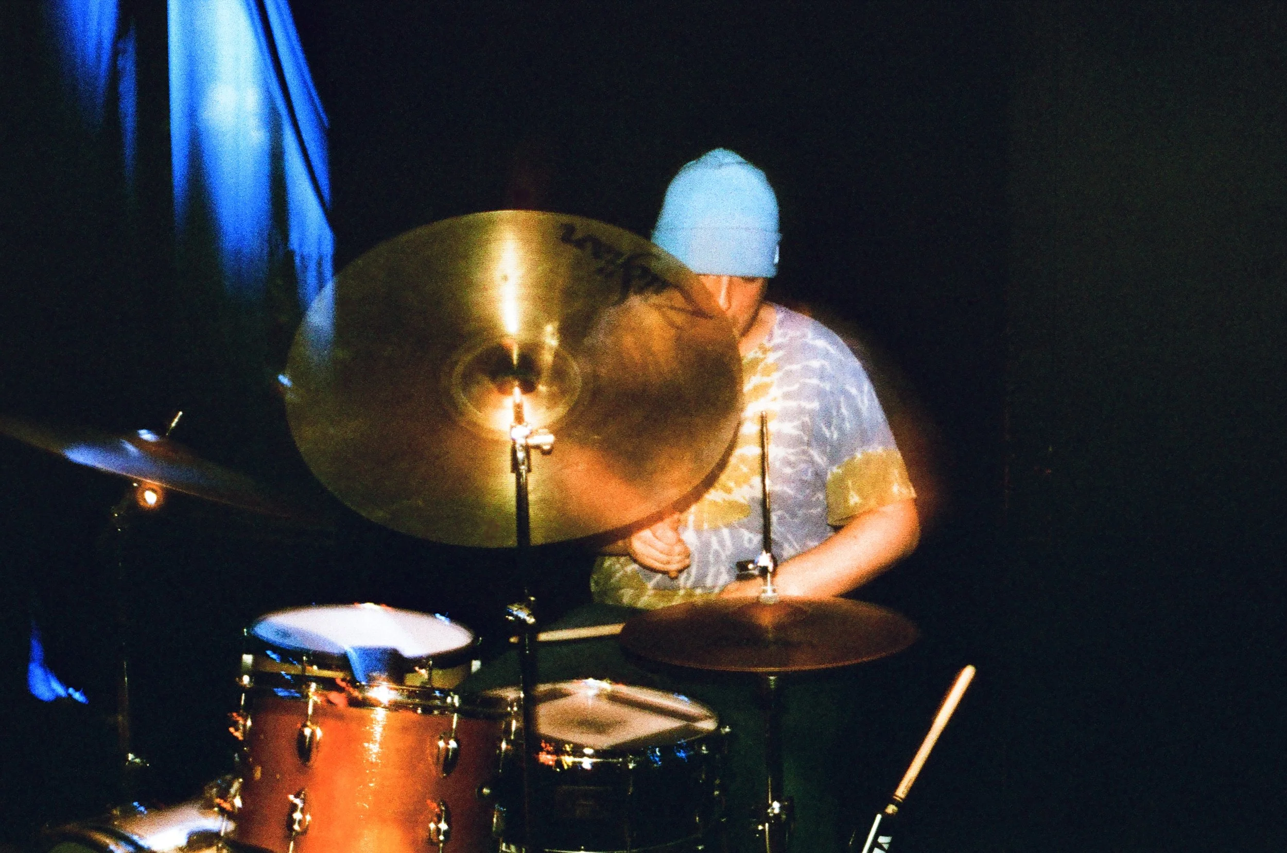 twothousands @ The Blue: 01/03/26