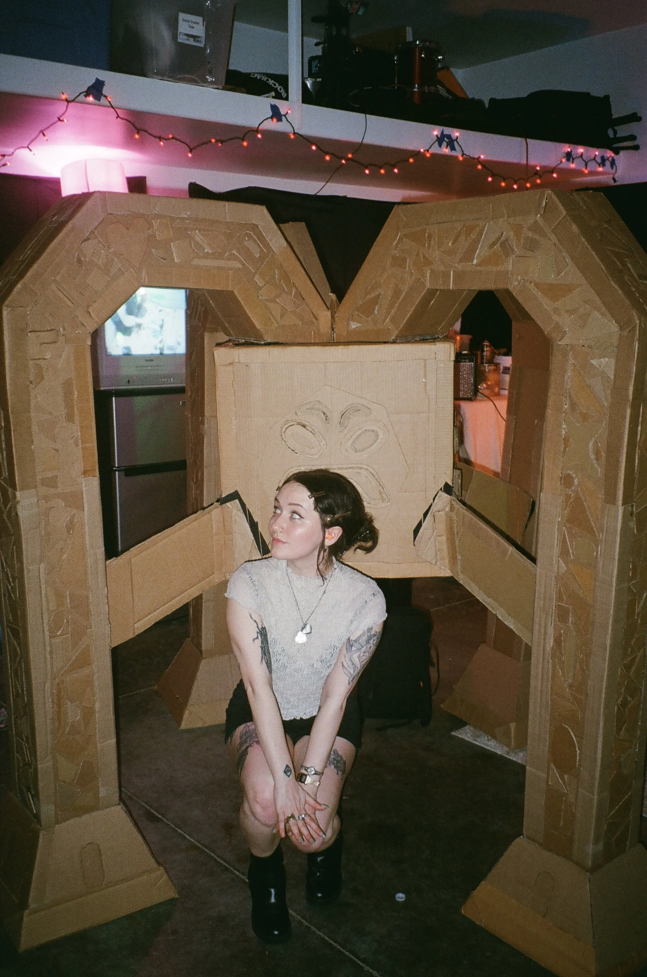 Sooflay @ Pastor's: 04/19/25