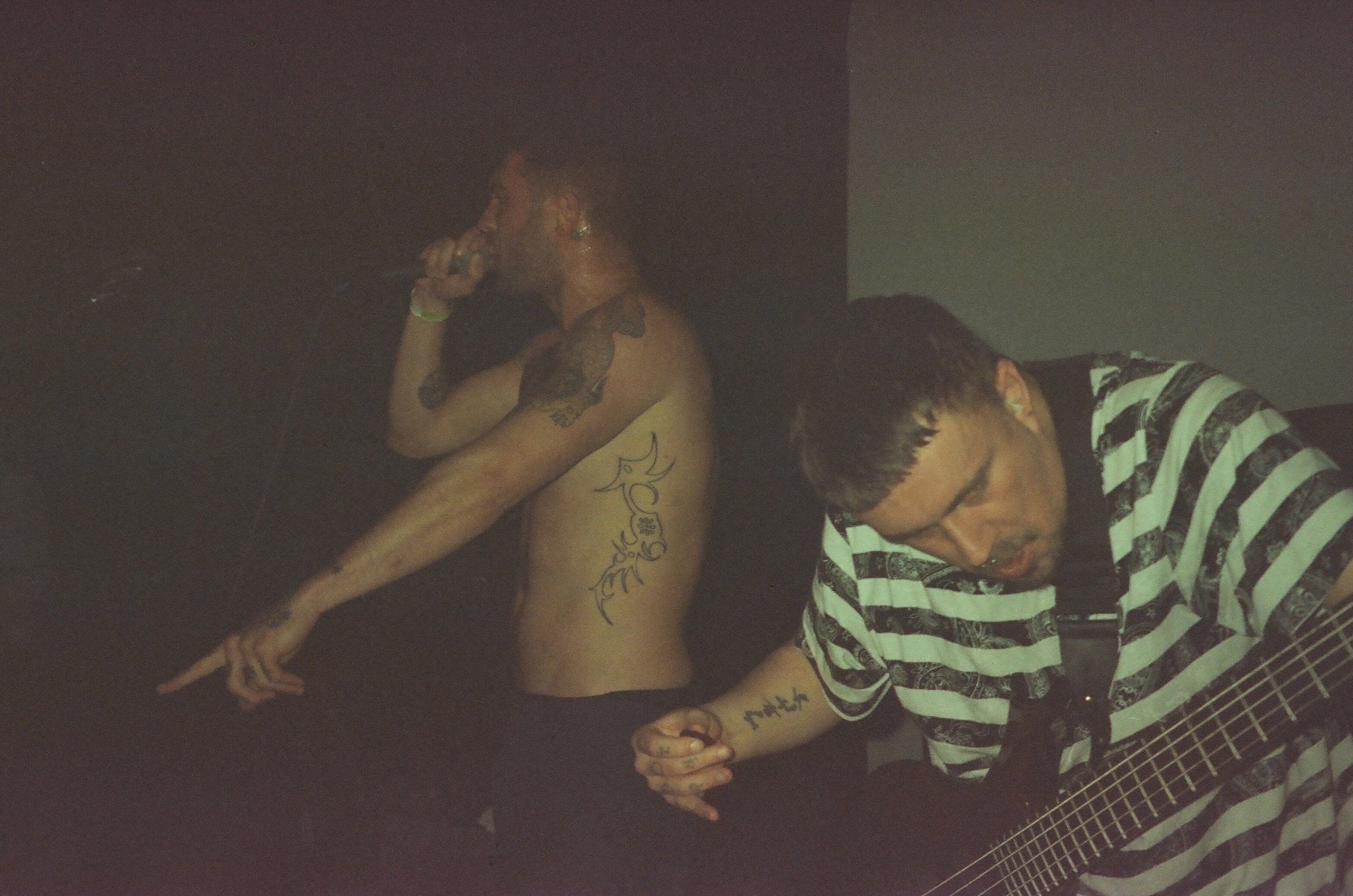 Maruja @ The Rockwell: 03/23/25