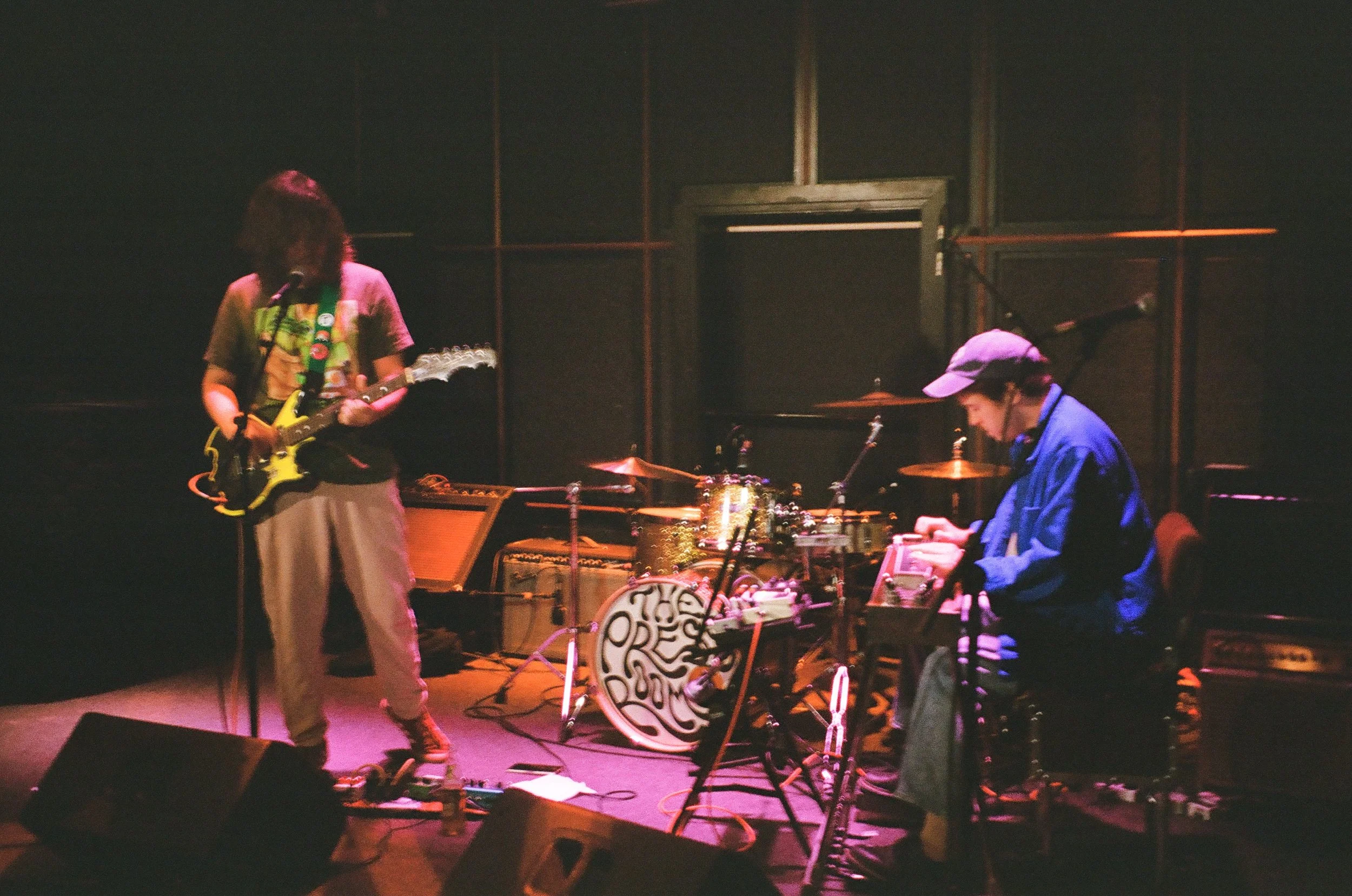 Kill-Kennie @ The Press Room: 09/15/25