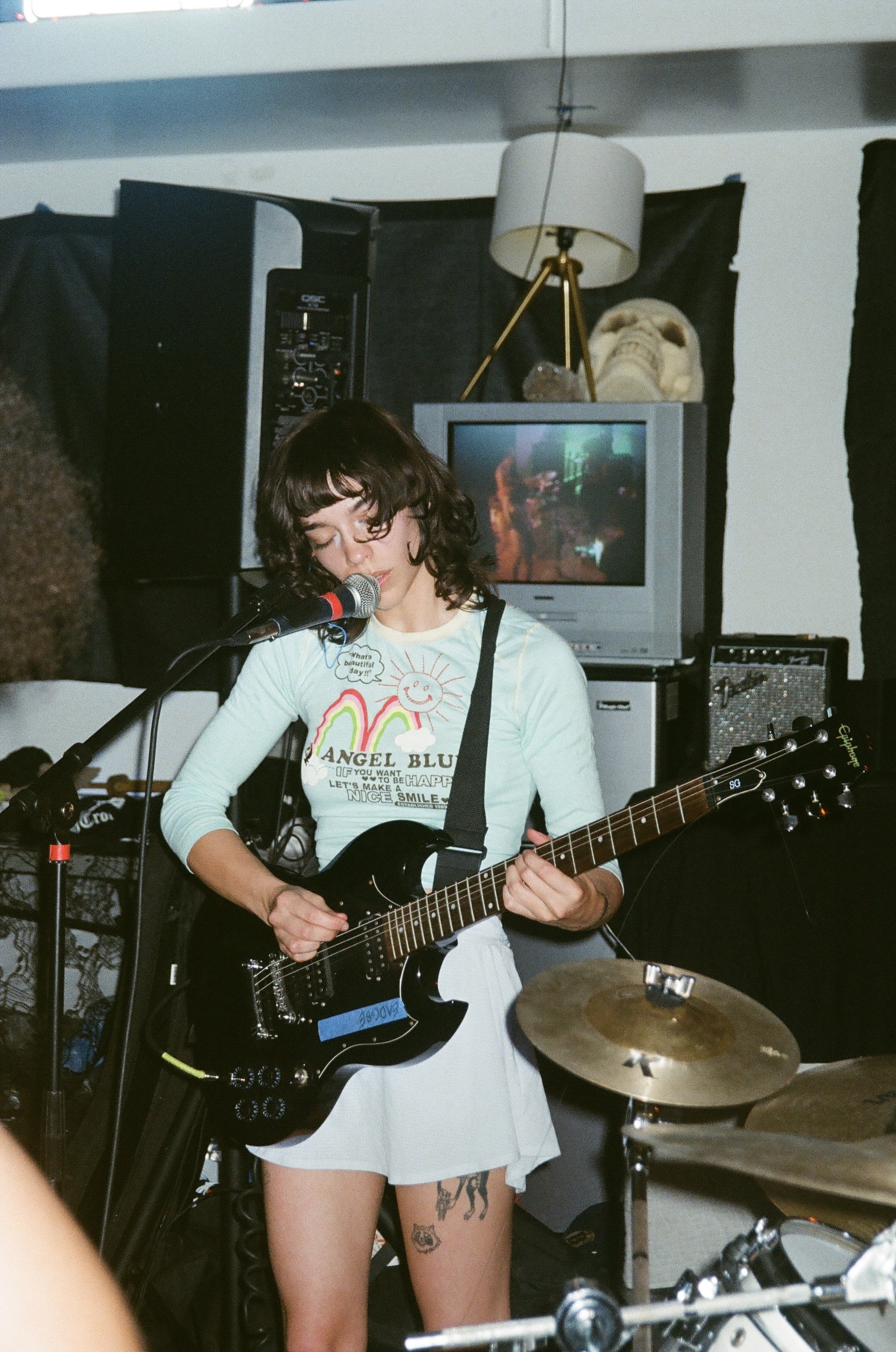 warmachine @ Pastor's: 07/19/25