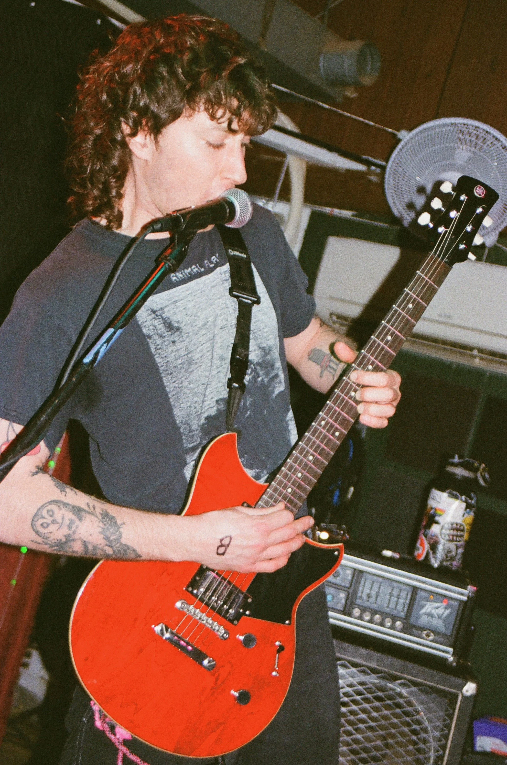 Jiddo @ Moon Base North: 11/28/25