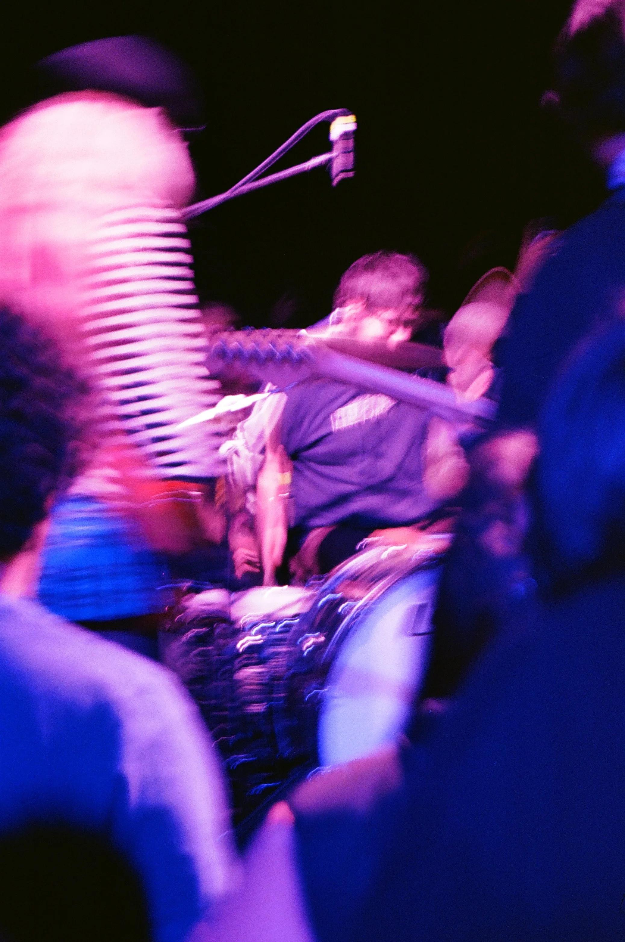 TAGABOW @ Arts at the Armory: 12/09/25