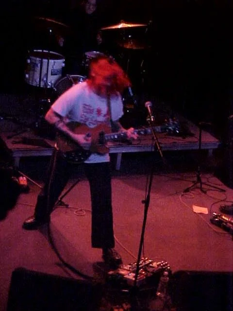 Dirt Buyer @ The Sinclair: 12/06/25