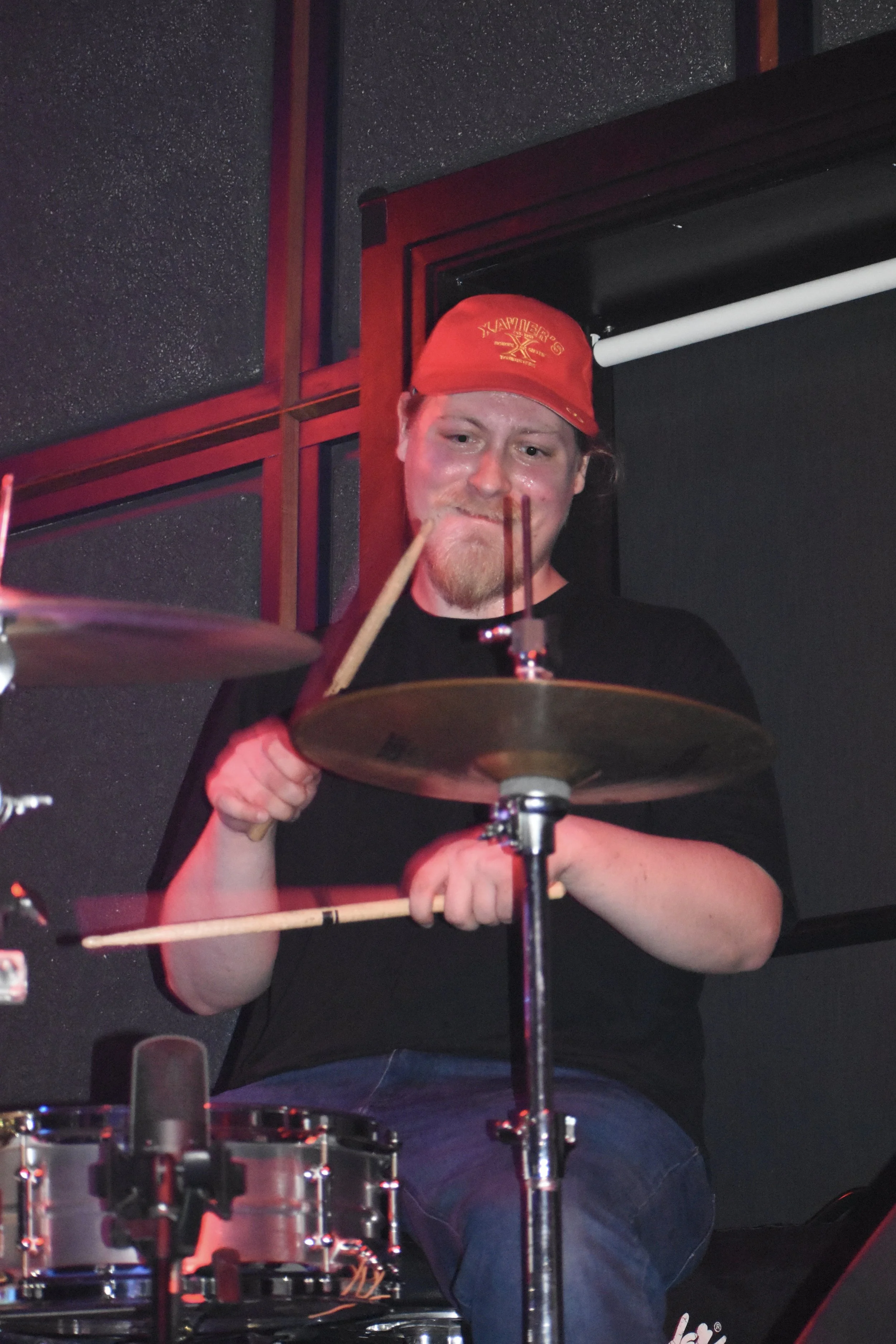 twothousands @ The Press Room: 02/15/25