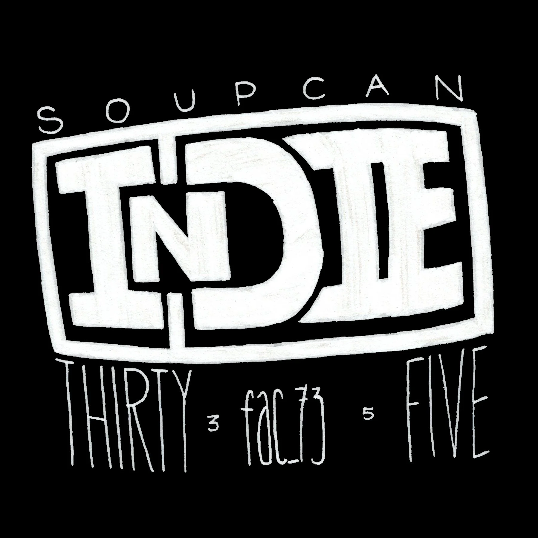 Playlist Cover: SC35