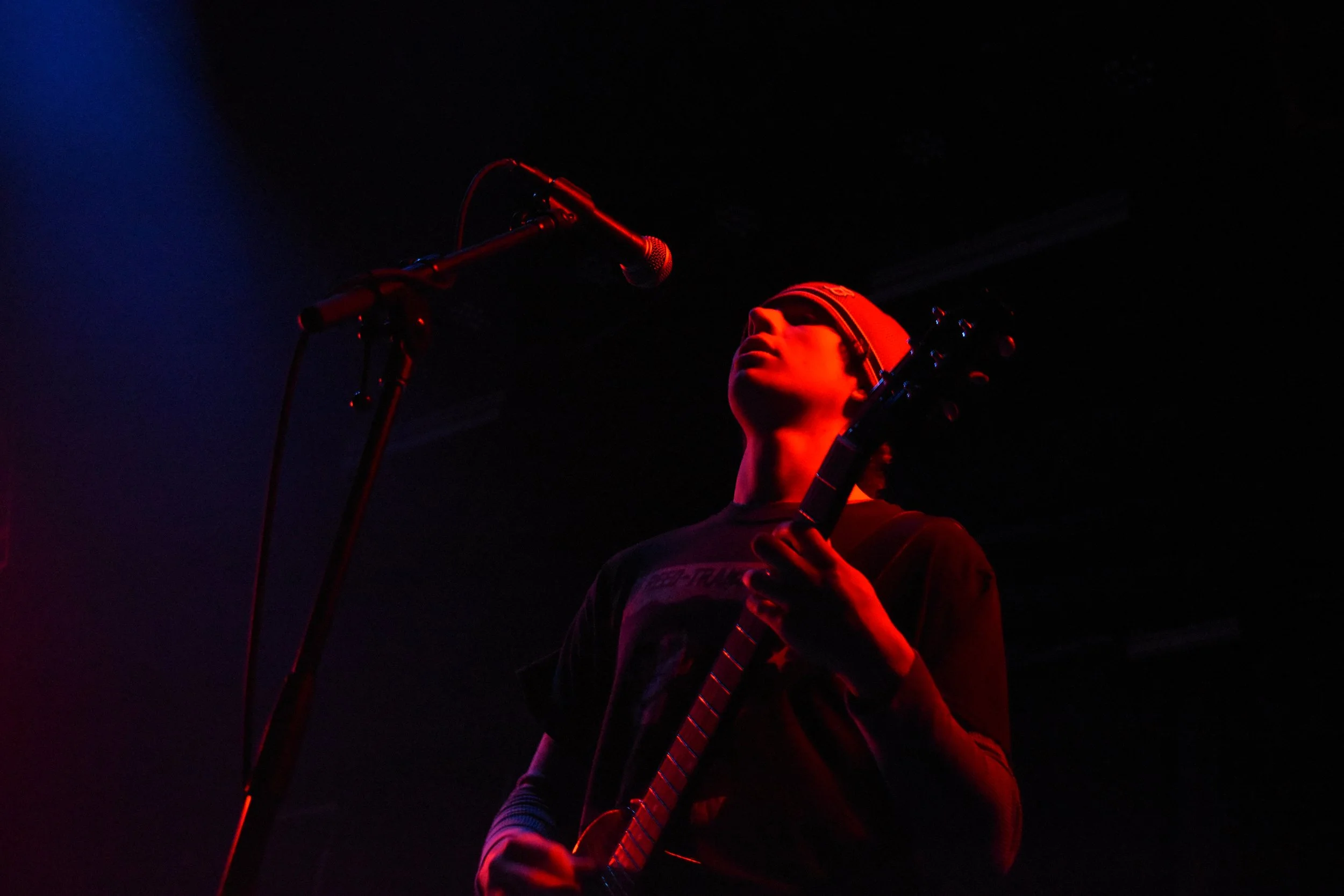 twothousands @ The Press Room: 02/15/25