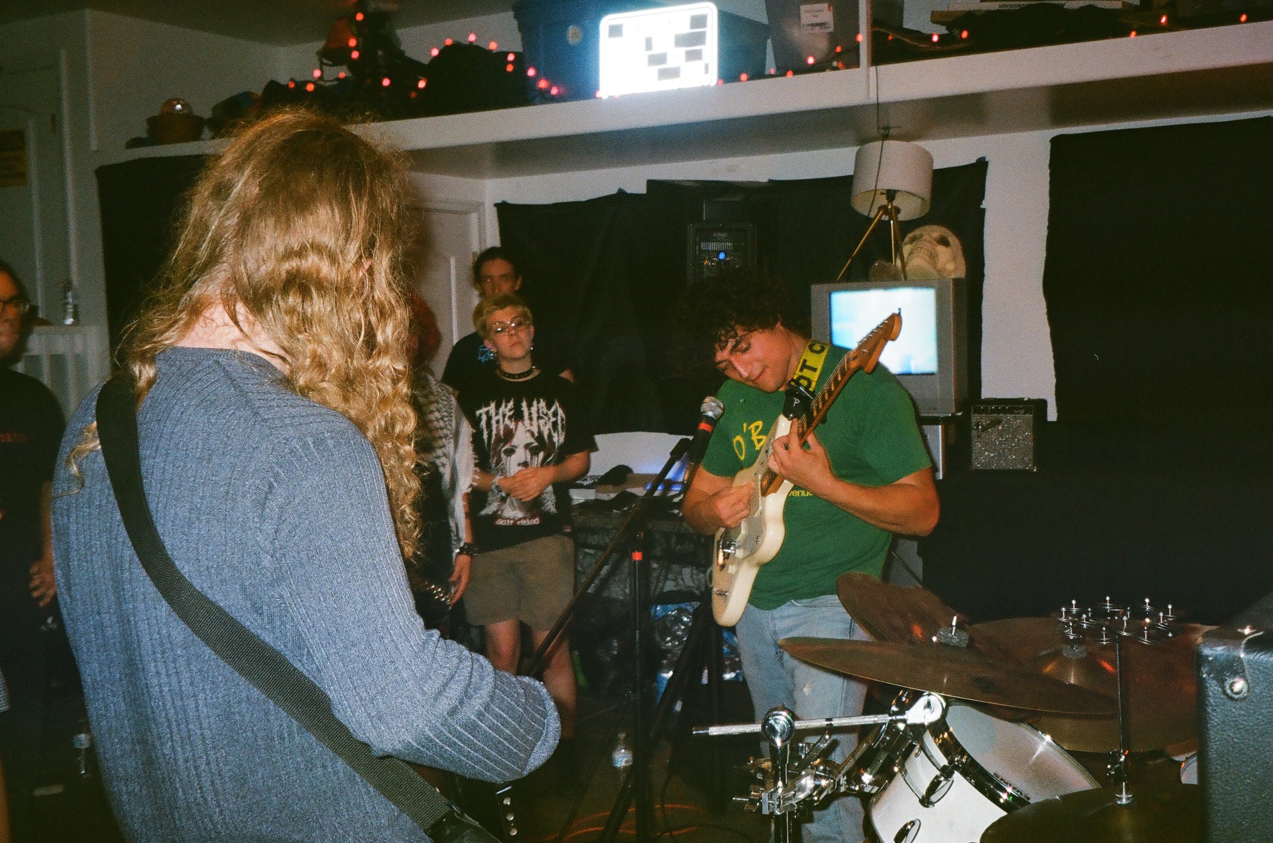 Microgoblet @ Pastor's: 07/19/25