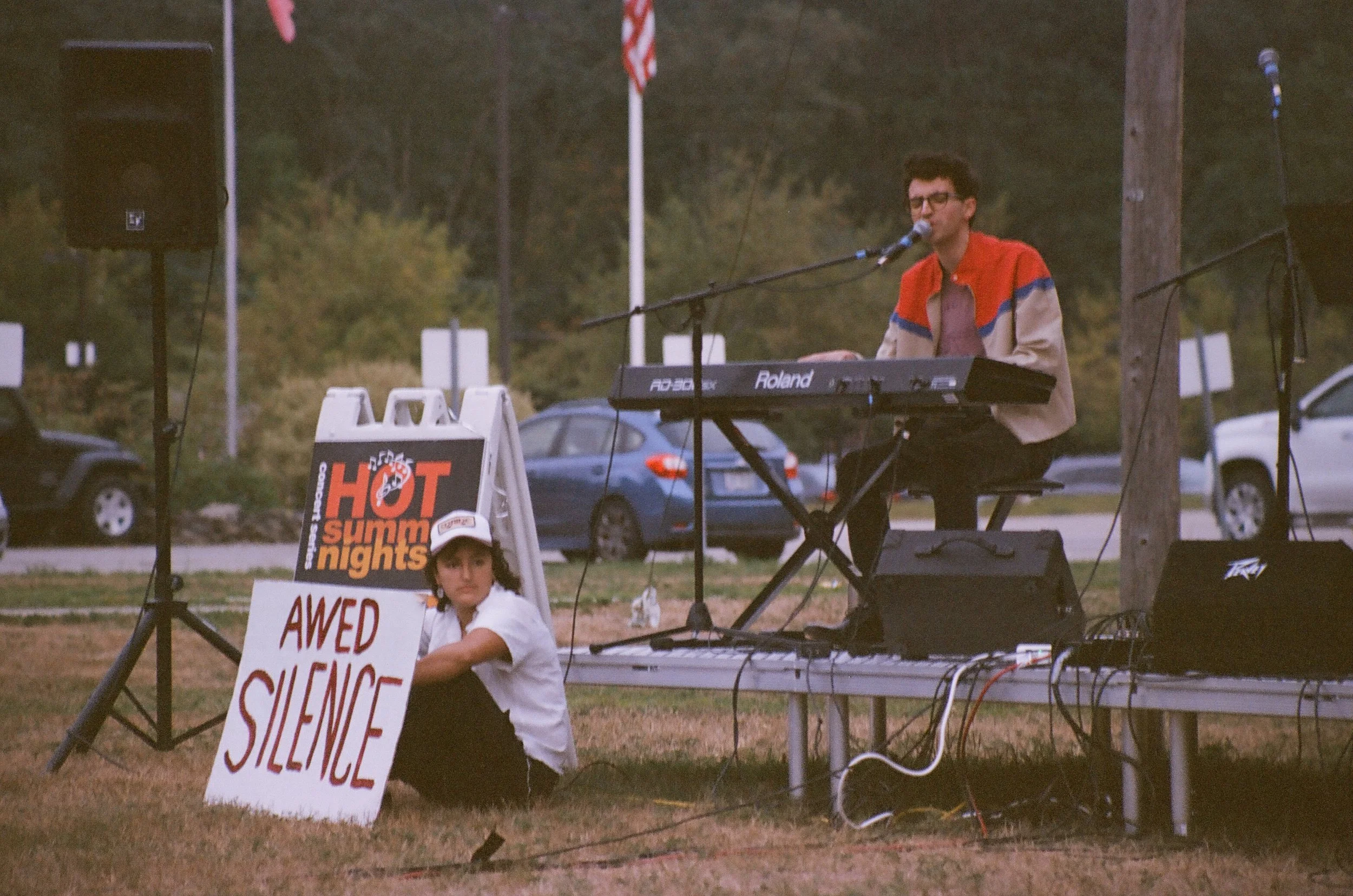 Skeeter @ Shoetown Park: 08/06/25