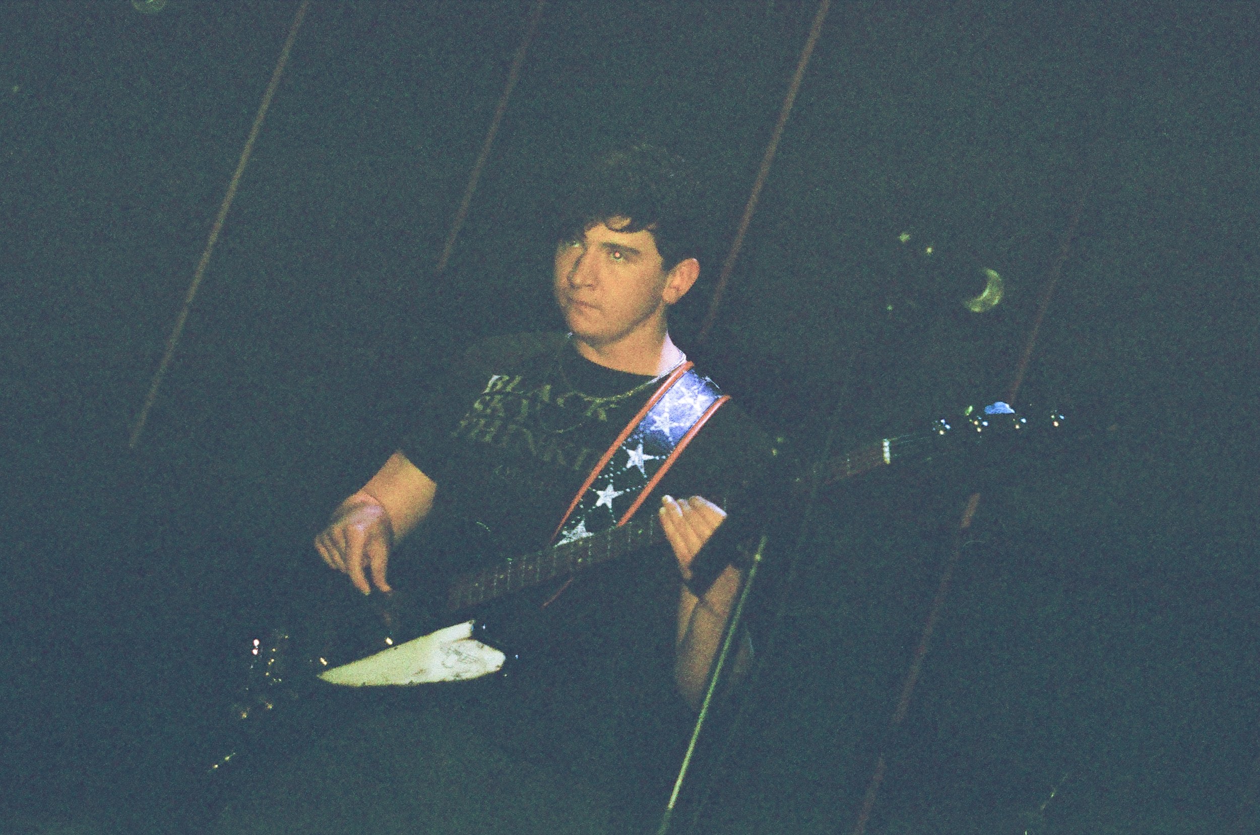 twothousands @ The Press Room: 01/08/26