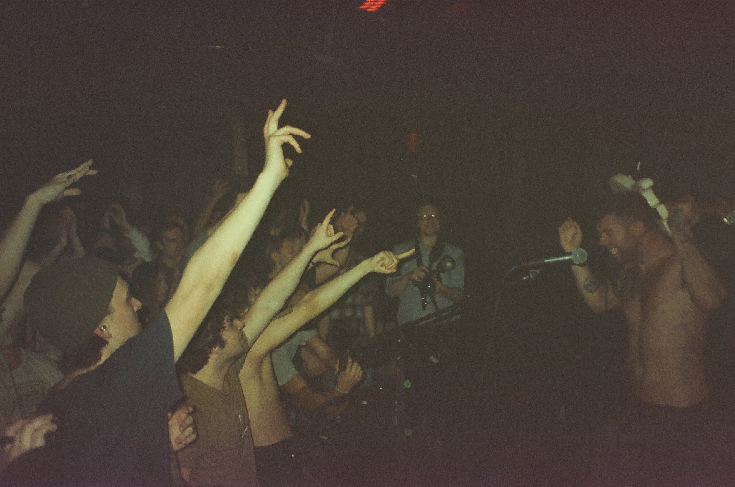 Maruja @ The Rockwell: 03/23/25