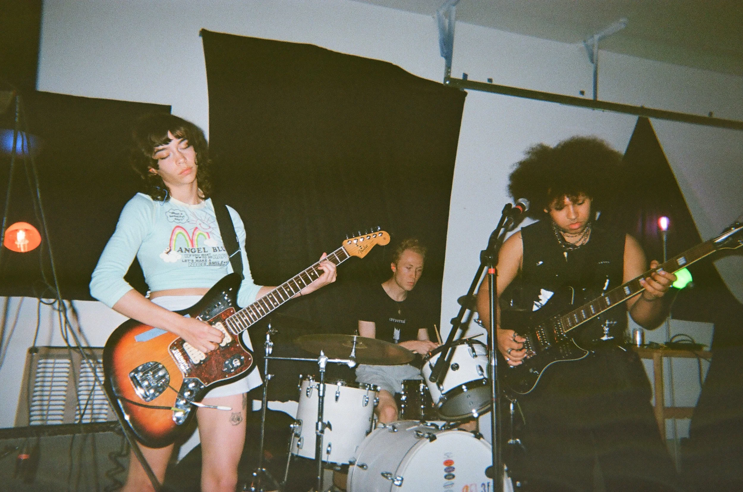 warmachine @ Pastor's: 07/19/25