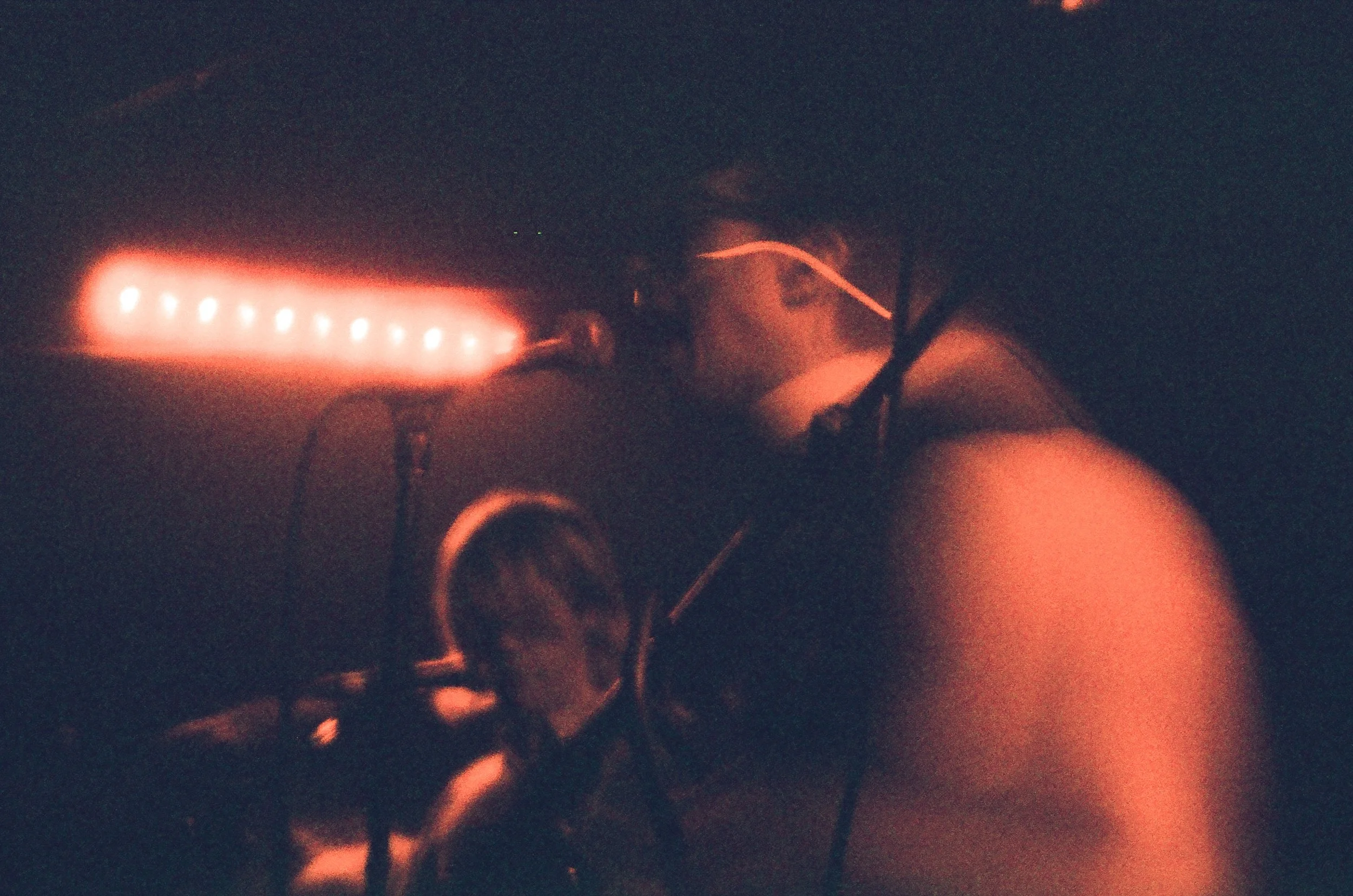 shame @ The Press Room: 01/20/26