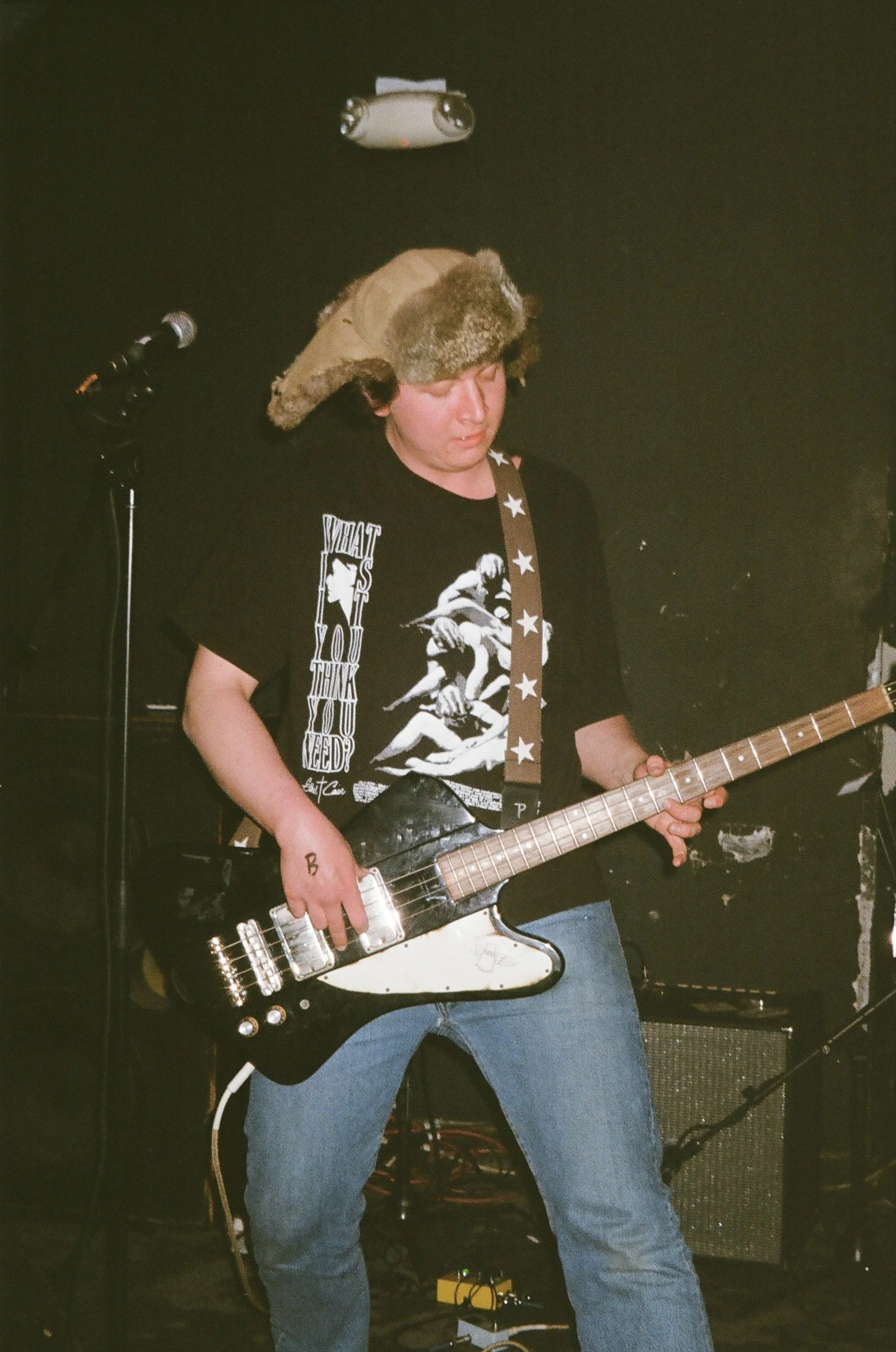 twothousands @ O'Brien's Pub: 04/20/25