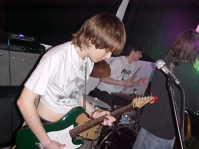 cellardoor @ Pastor's: 05/04/25