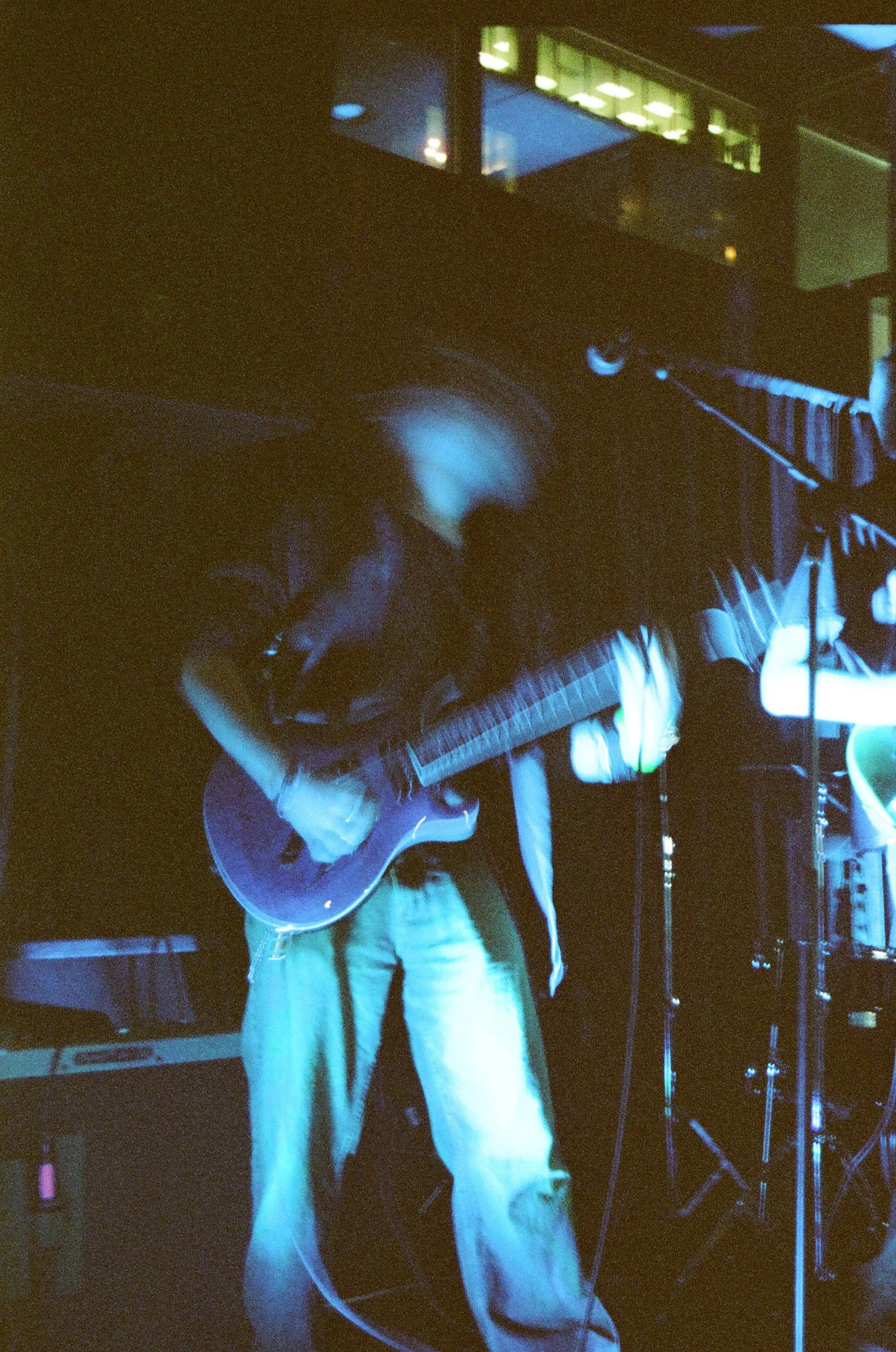 cellardoor @ BAD BRGR: 02/21/26