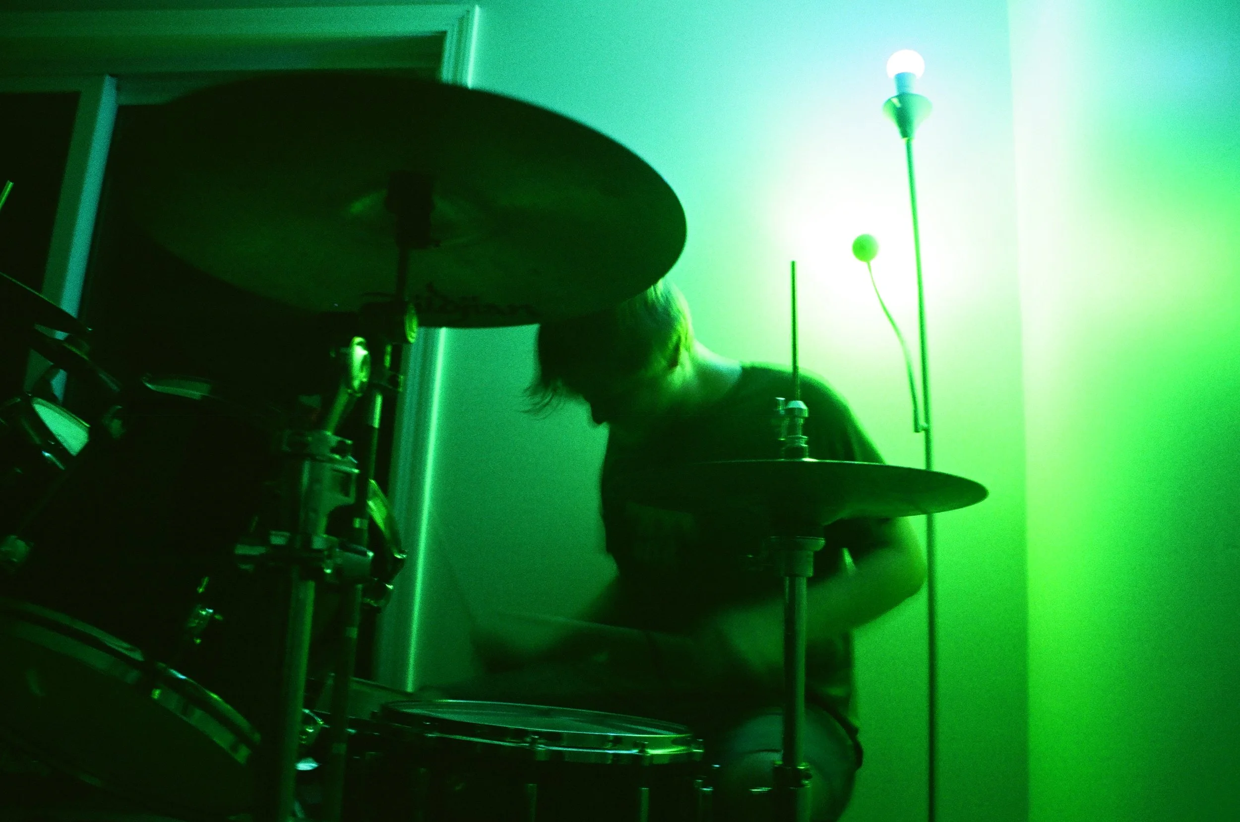 twothousands @ Pastor's NYE: 12/31/25