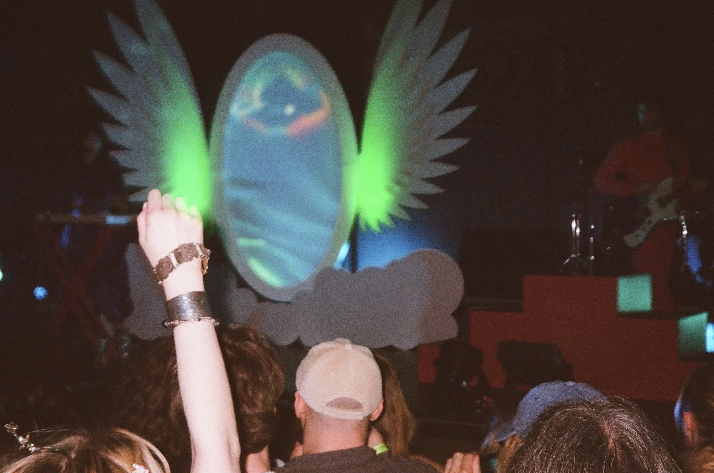 Magdalena Bay @ State Theatre: 04/28/25