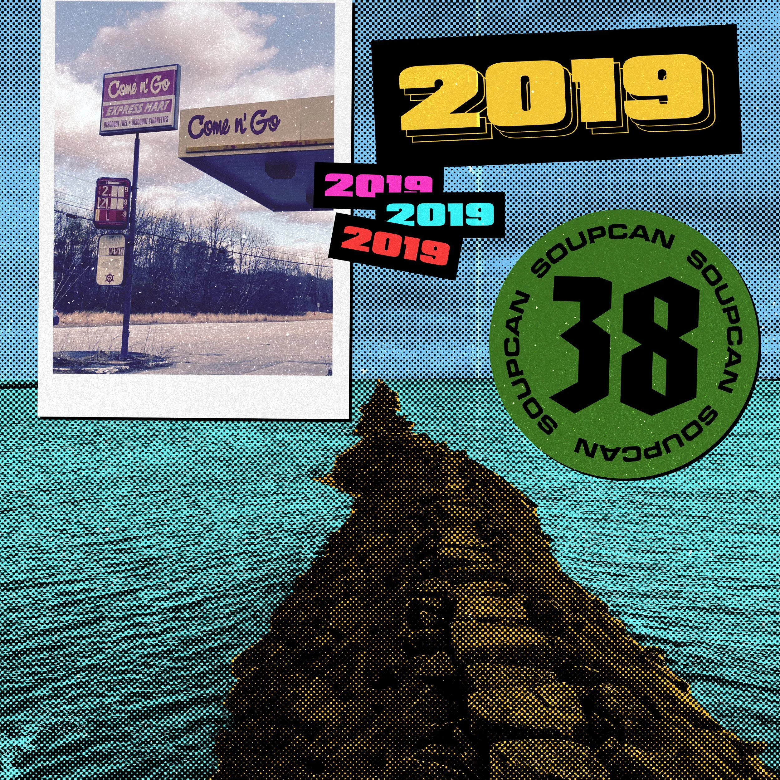 Playlist Cover: SC38