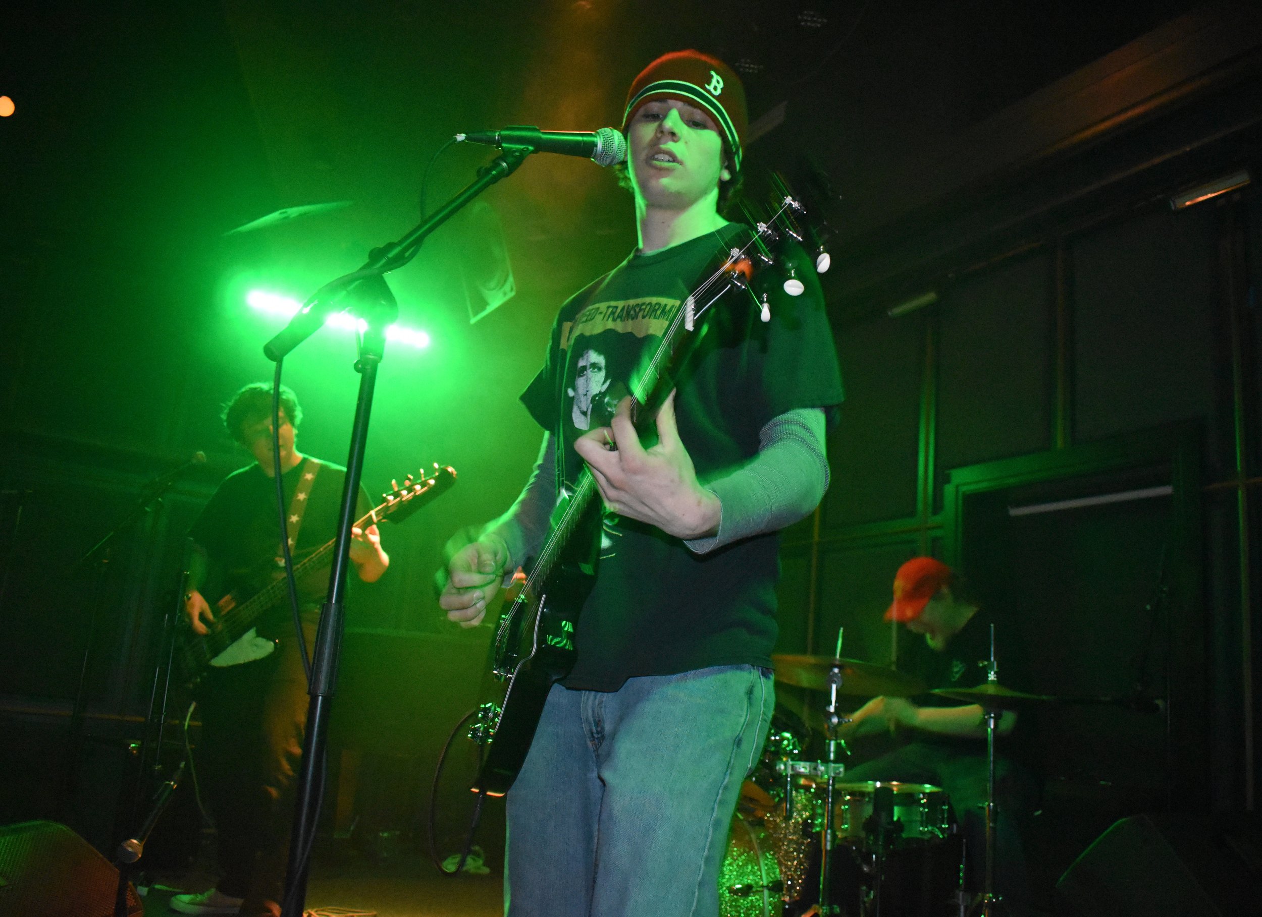 twothousands @ The Press Room: 02/15/25