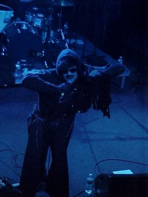 Model/Actriz @ The Sinclair: 12/06/25