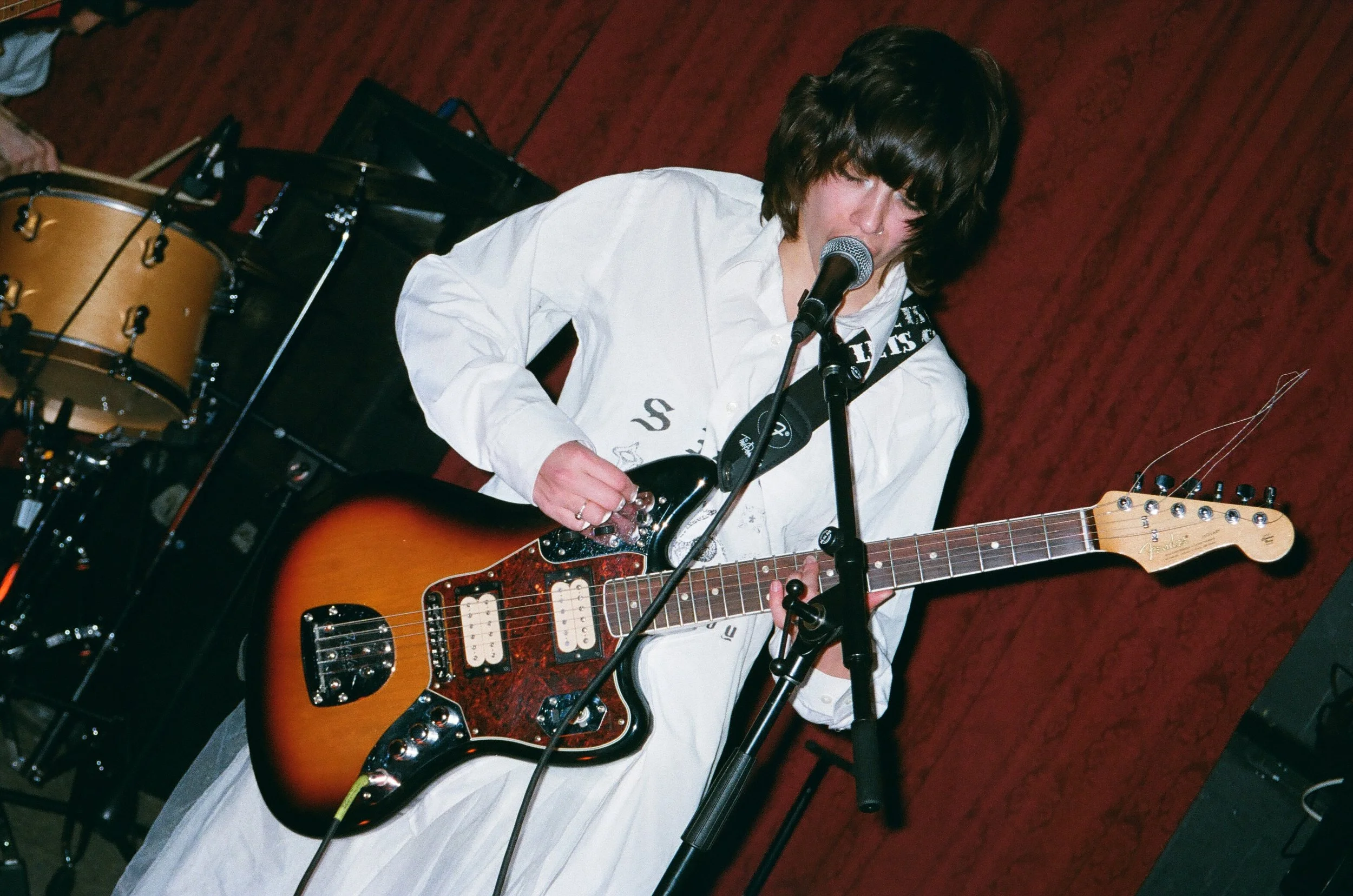 warmachine @ O'Brien's Pub: 02/14/25