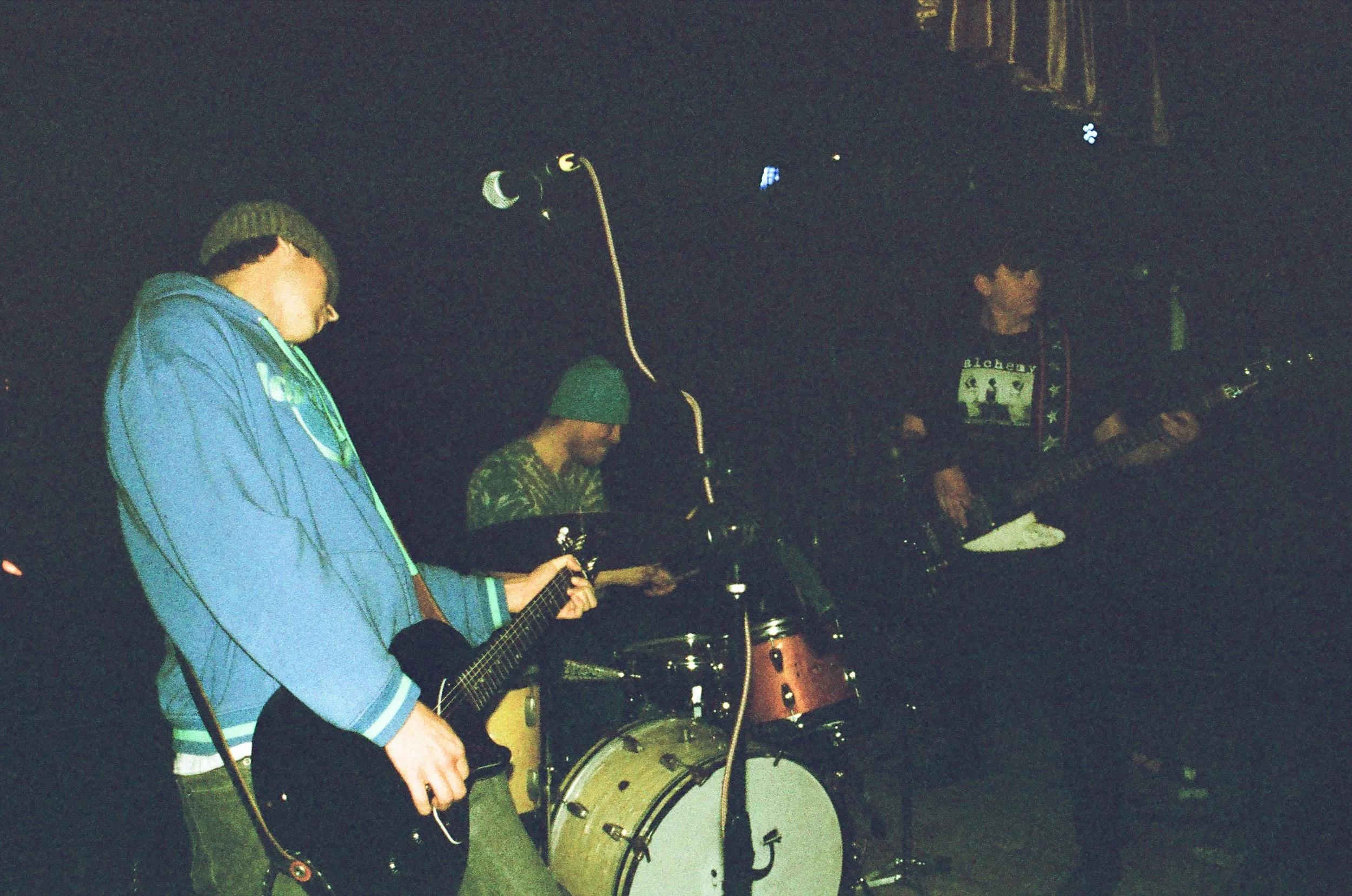 twothousands @ The Blue: 01/03/26