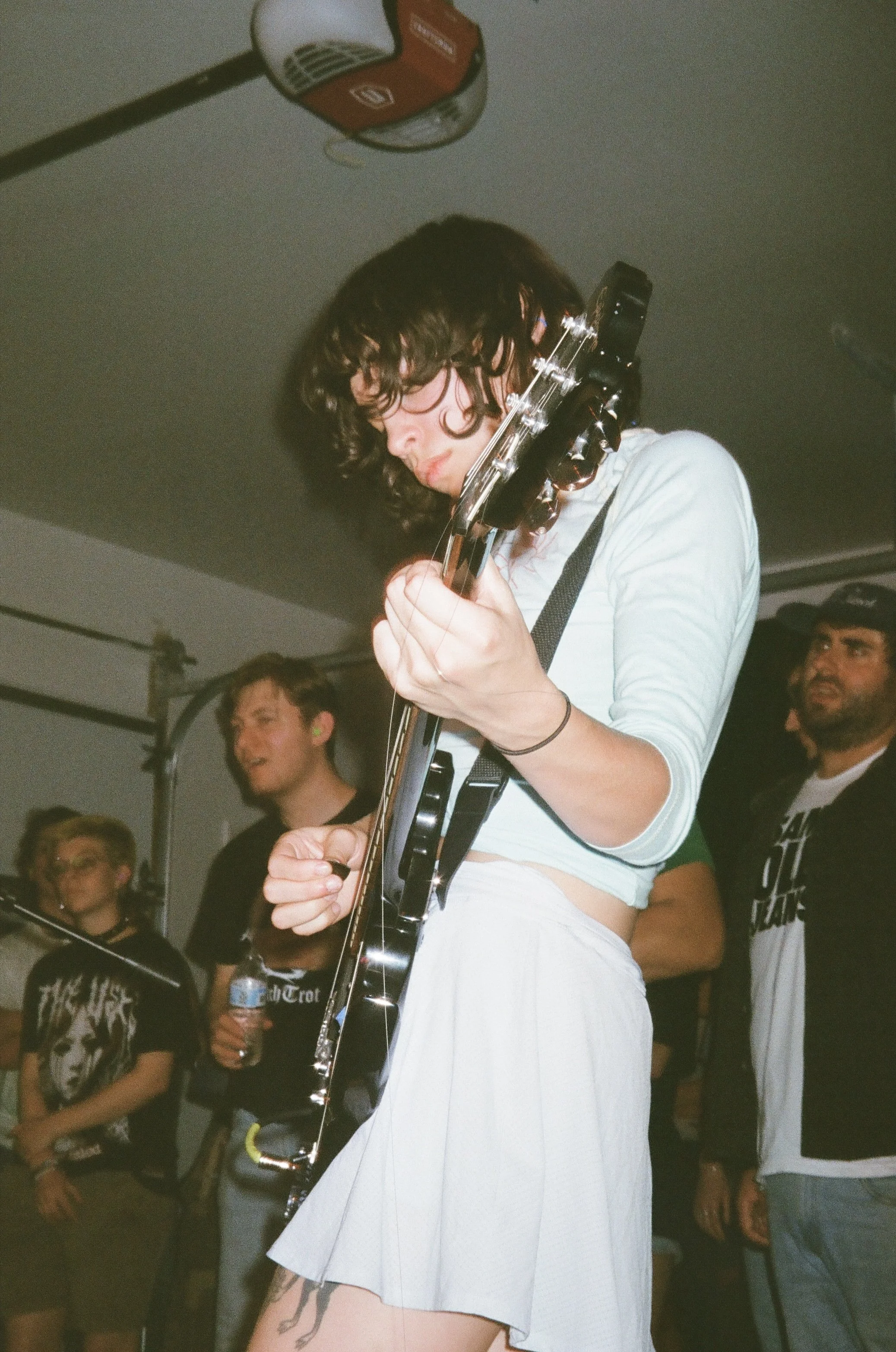 warmachine @ Pastor's: 07/19/25