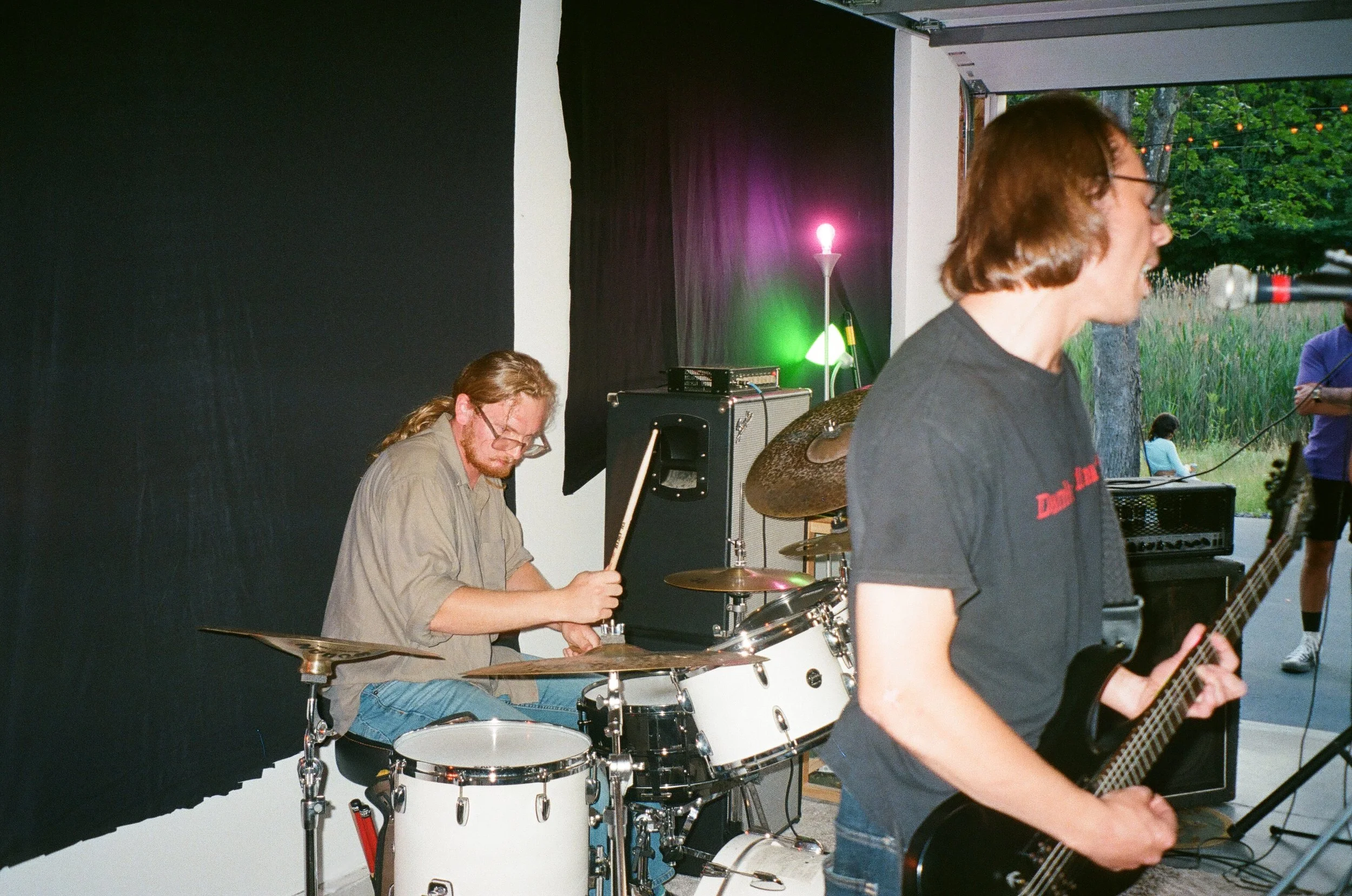 WitchTrot @ Pastor's: 07/19/25