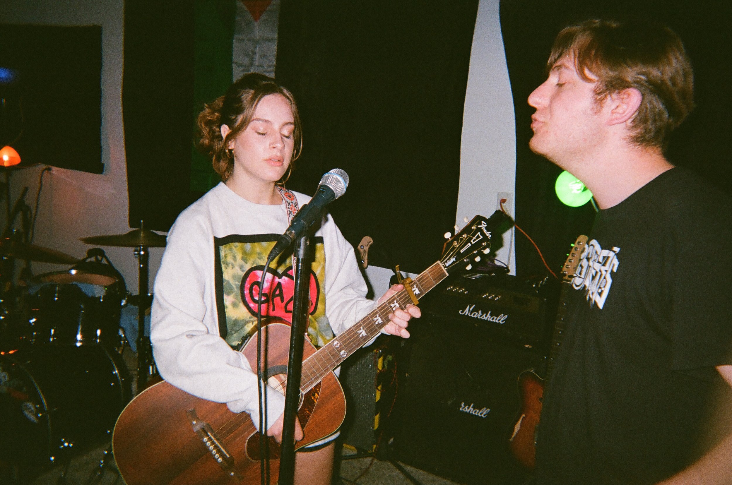 Mik Sick / Nate Pastor @ Pastor's: 08/30/25