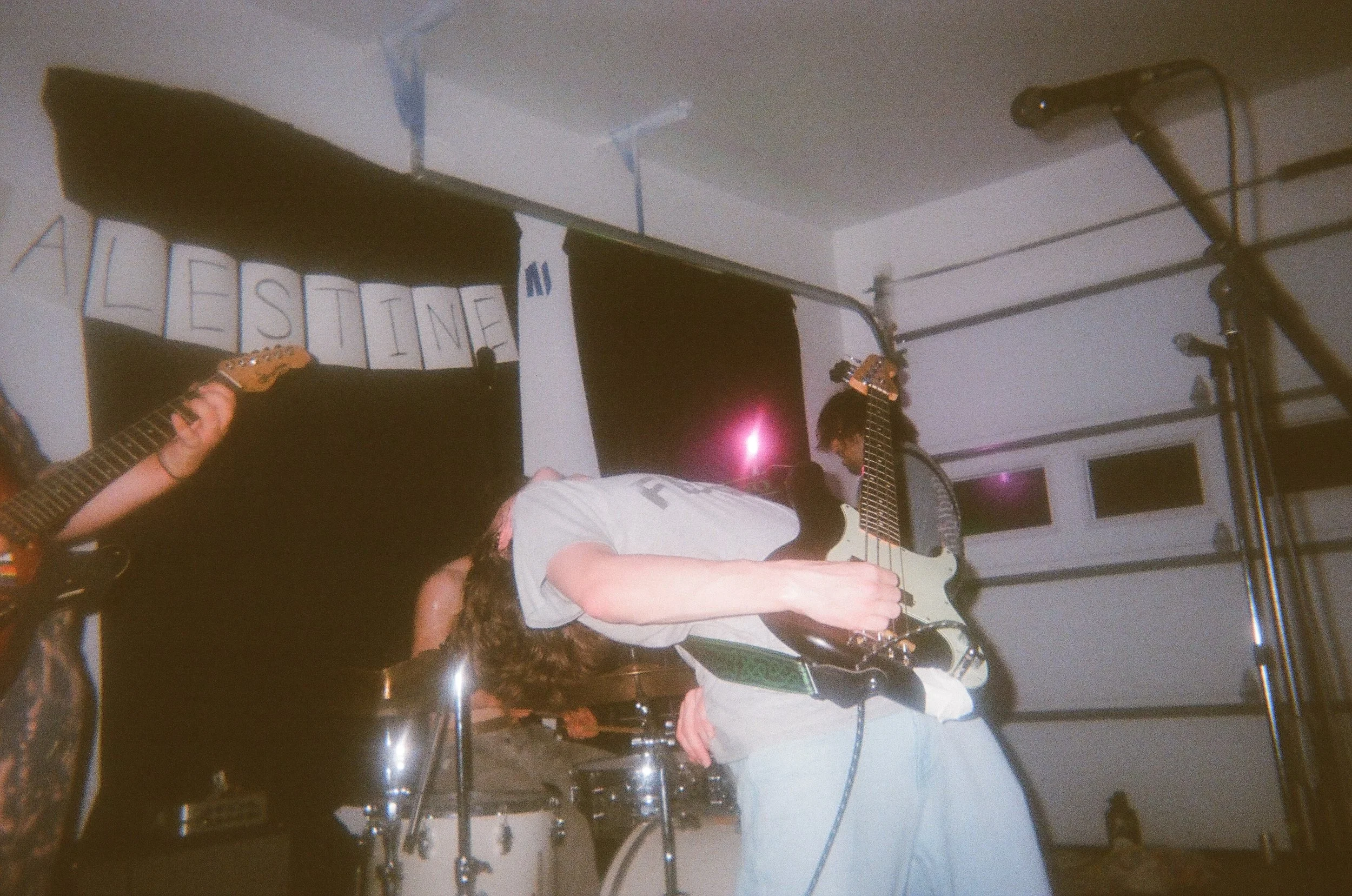 Alchemy @ Pastor's: 06/07/25