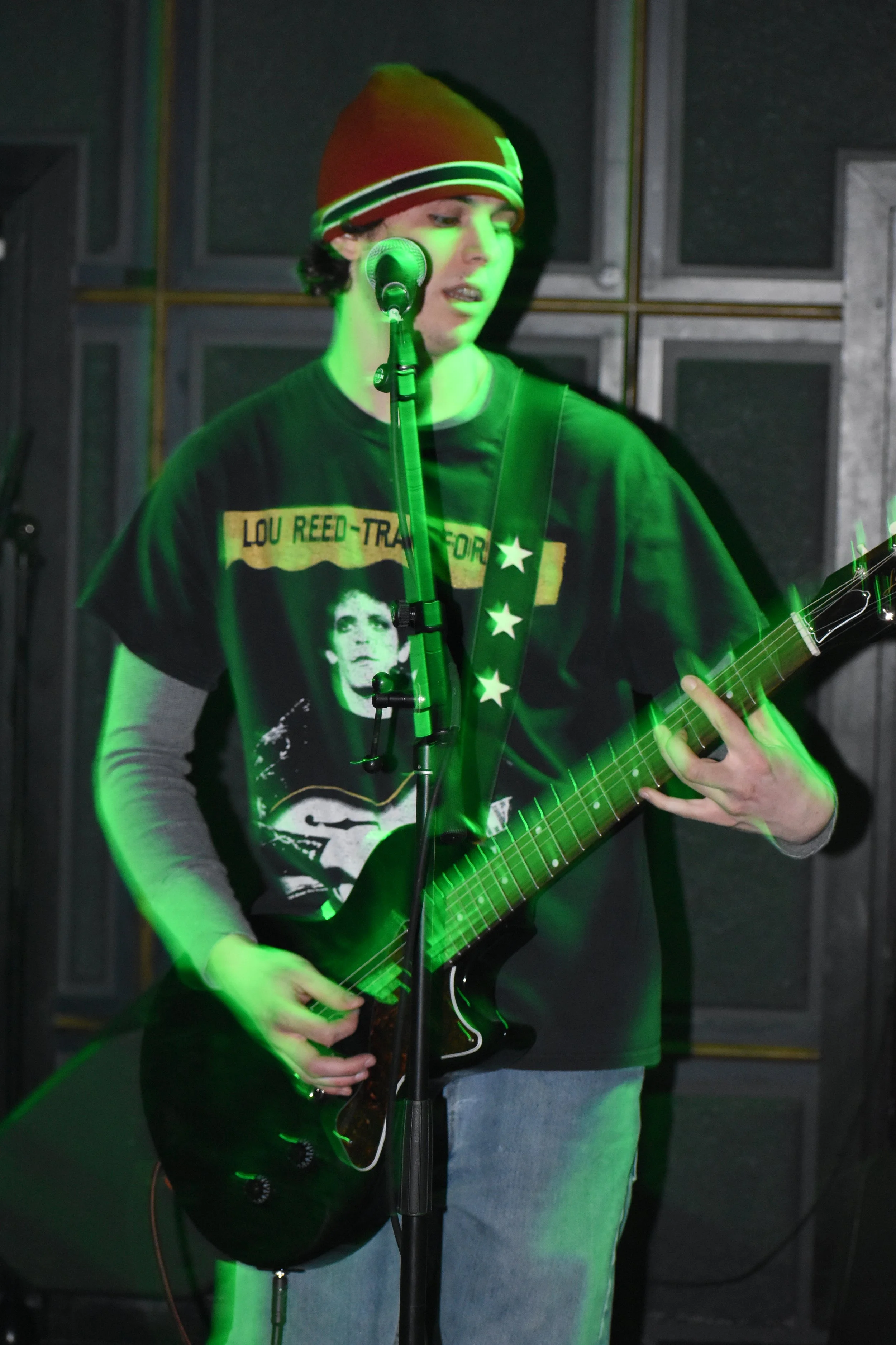 twothousands @ The Press Room: 02/15/25