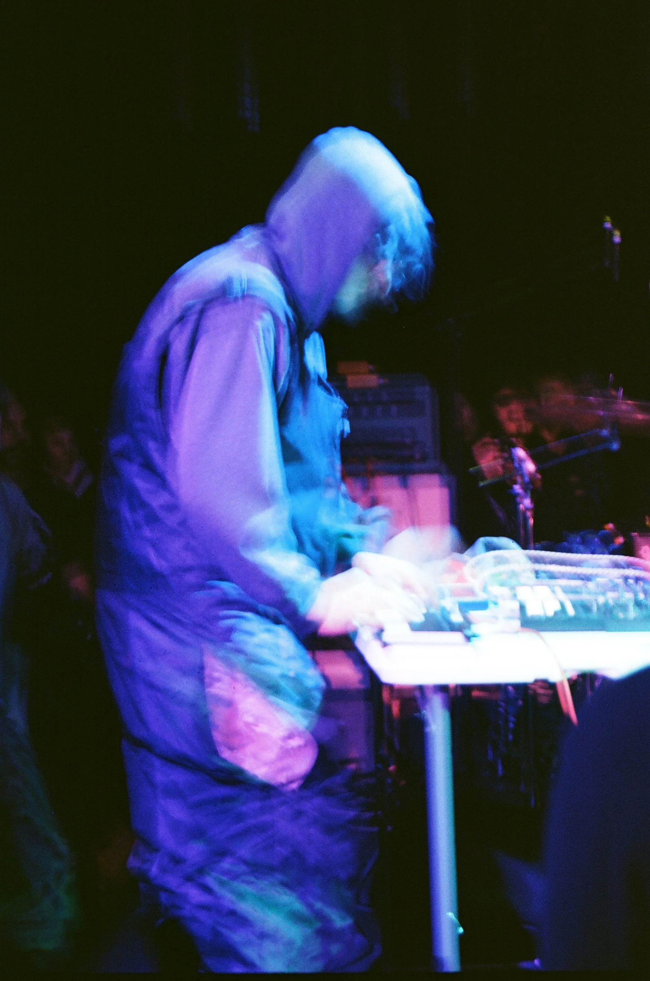 Hooky @ Arts at the Armory: 12/09/25