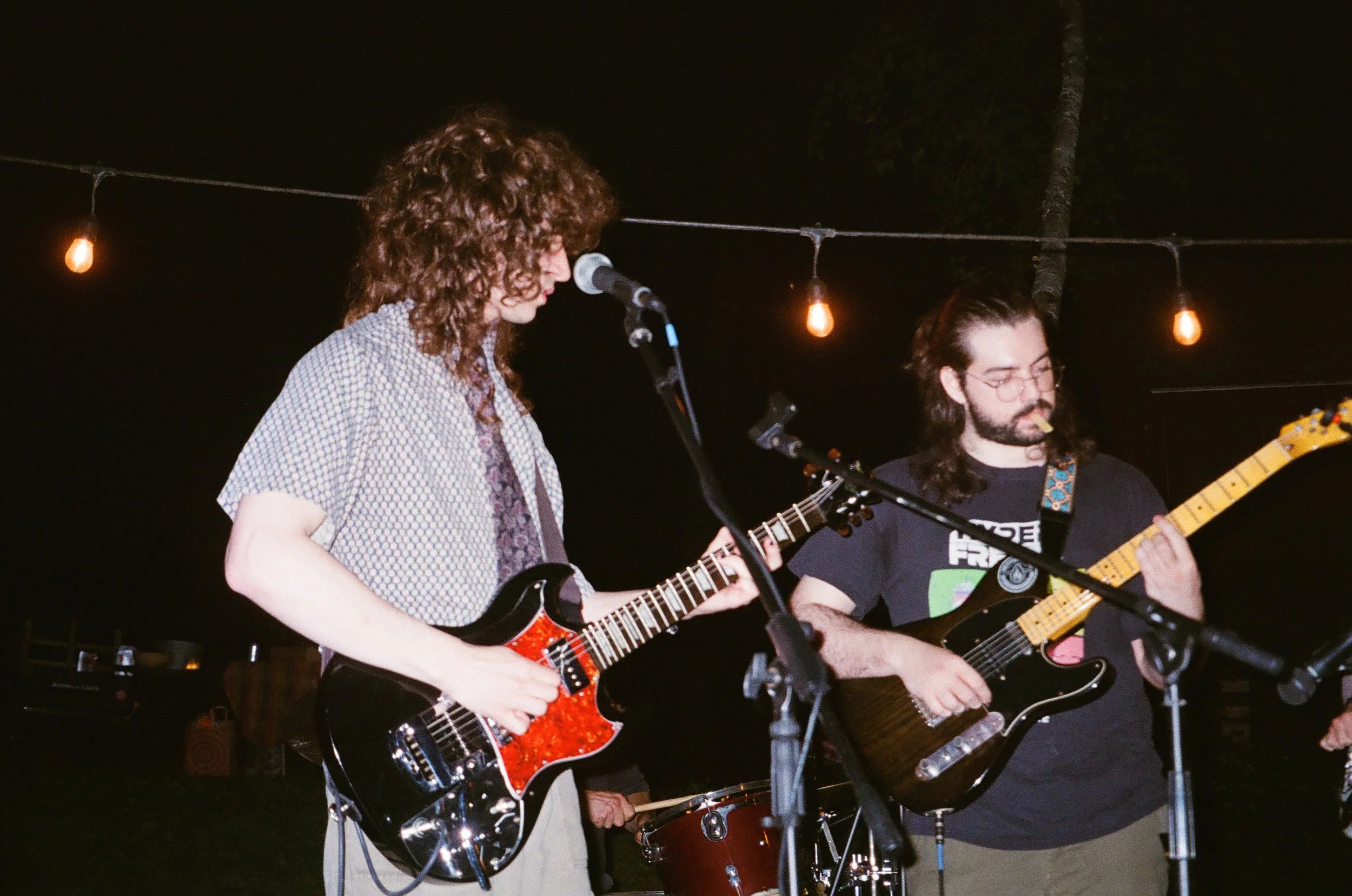 tongue love @ House in Boxford, MA: 09/13/25