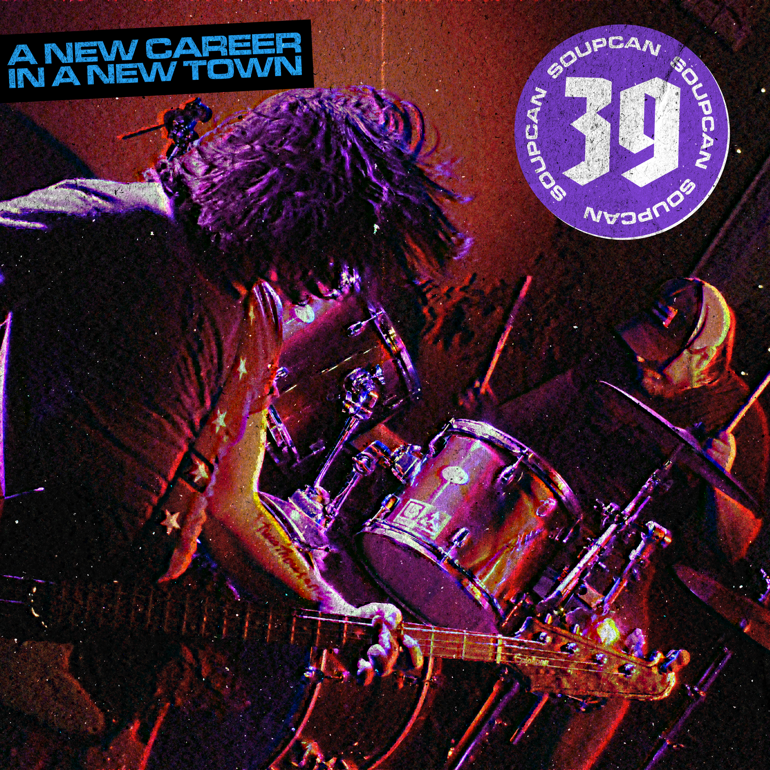 Playlist Cover: SC39