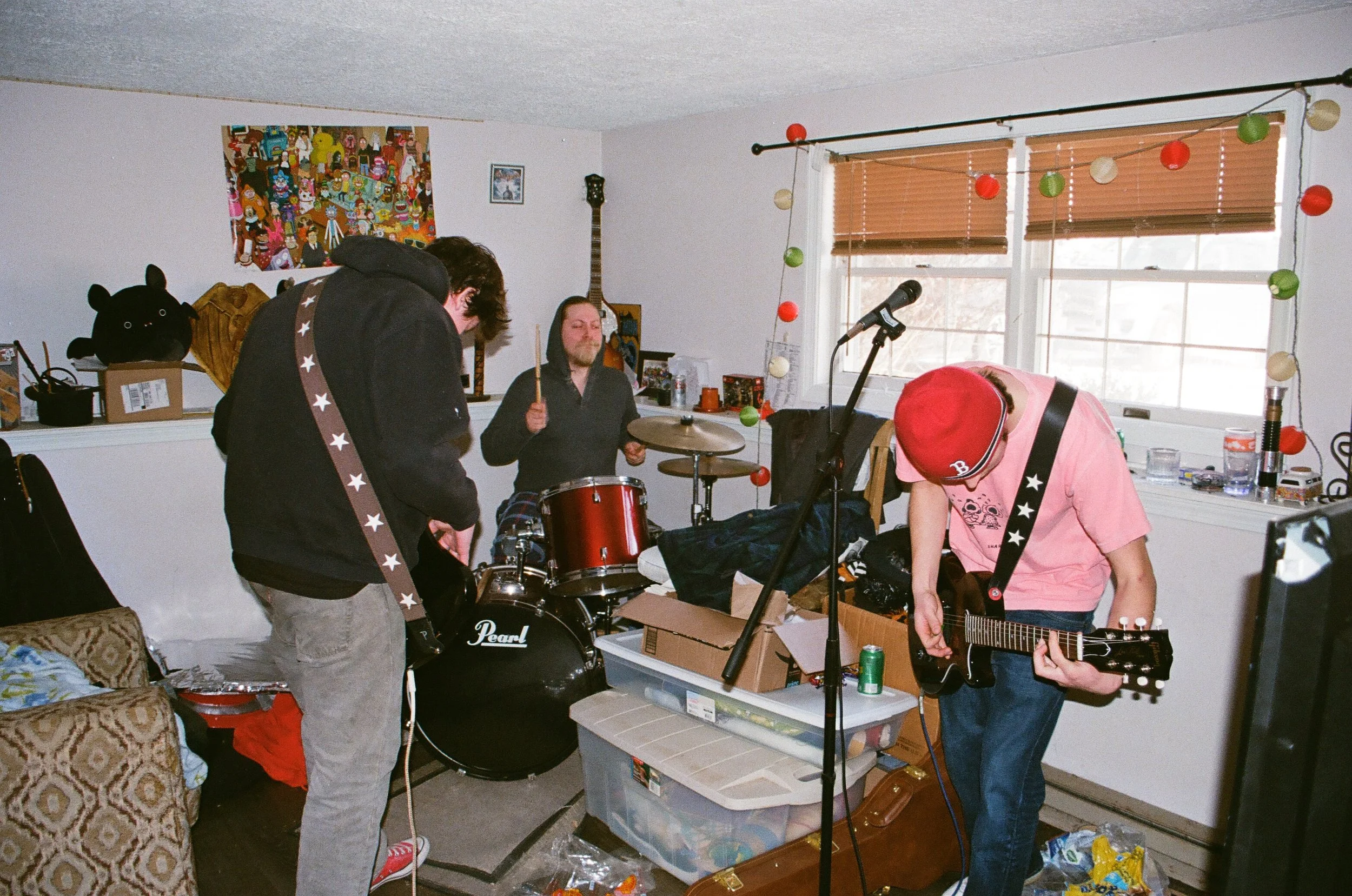 twothousands @ [practice]: 01/26/25