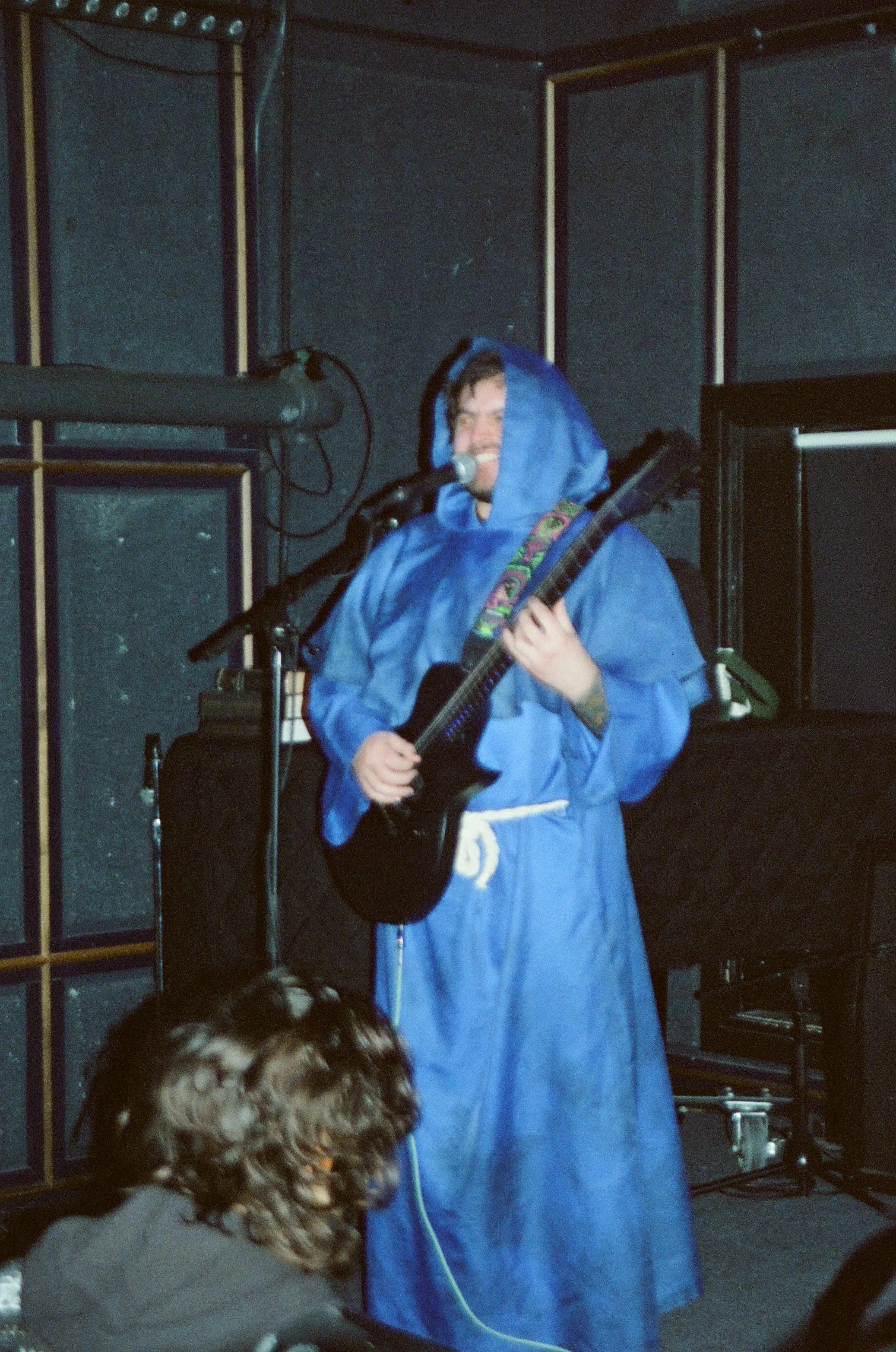 Agenbite Misery @ The Press Room: 02/18/26