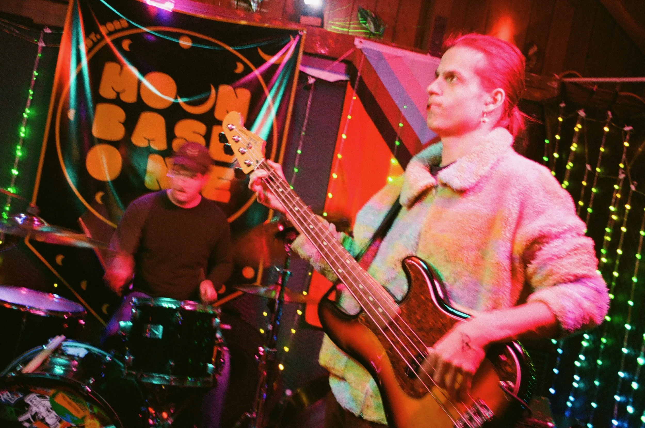 Jiddo @ Moon Base North: 11/28/25