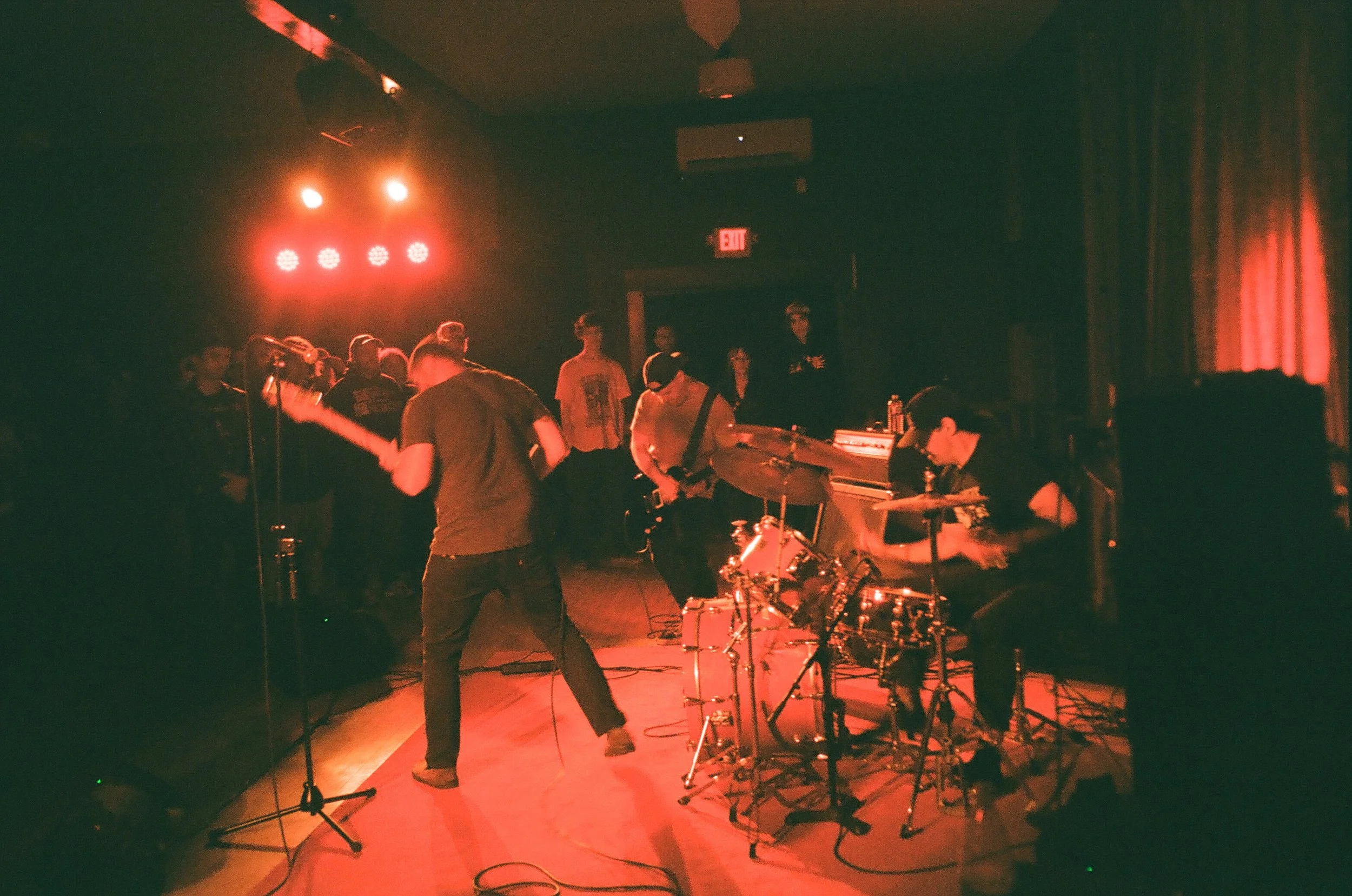 Kittery Dance Hall: 06/14/25