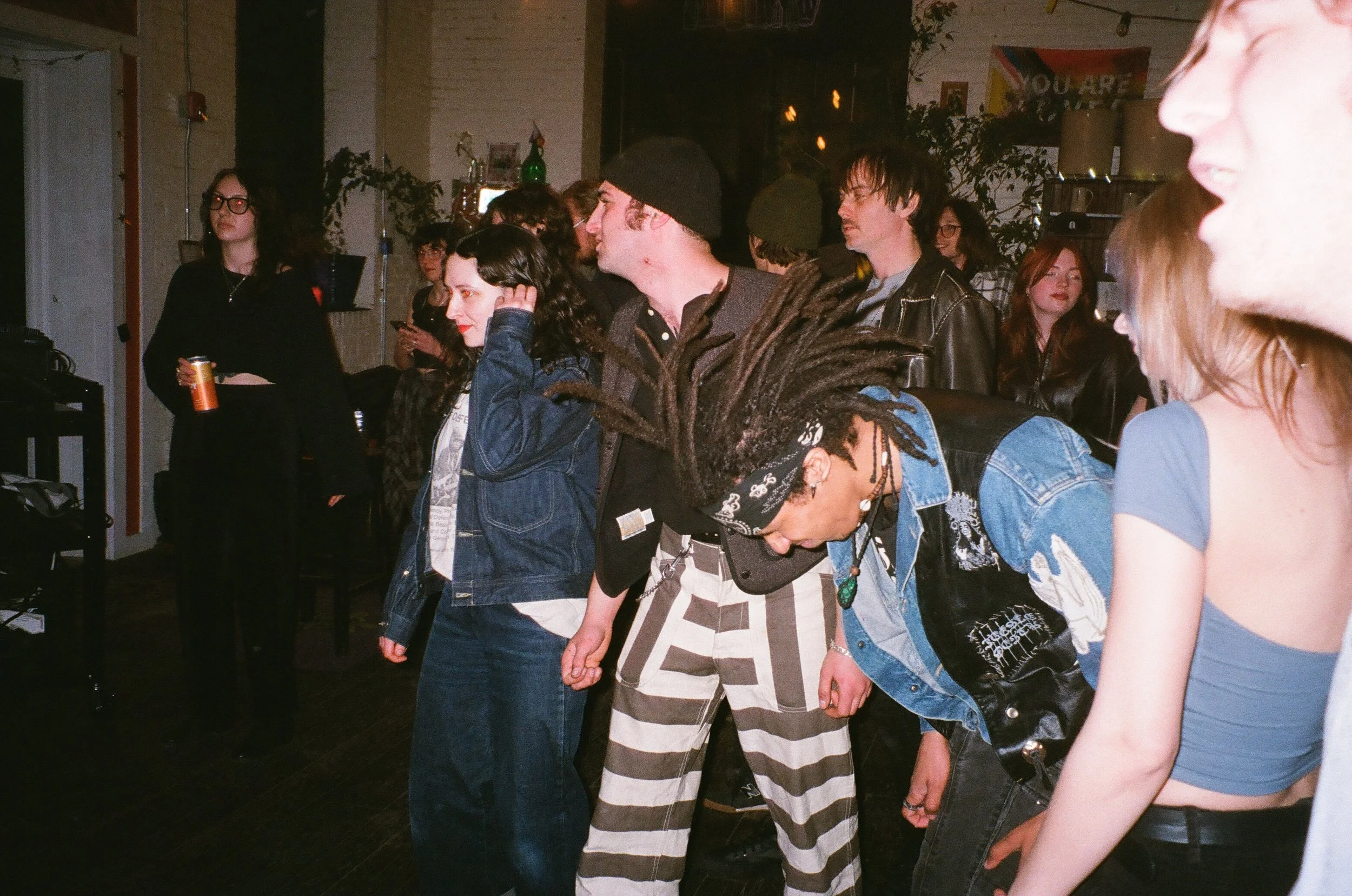 Auspicious Brew: 02/22/25