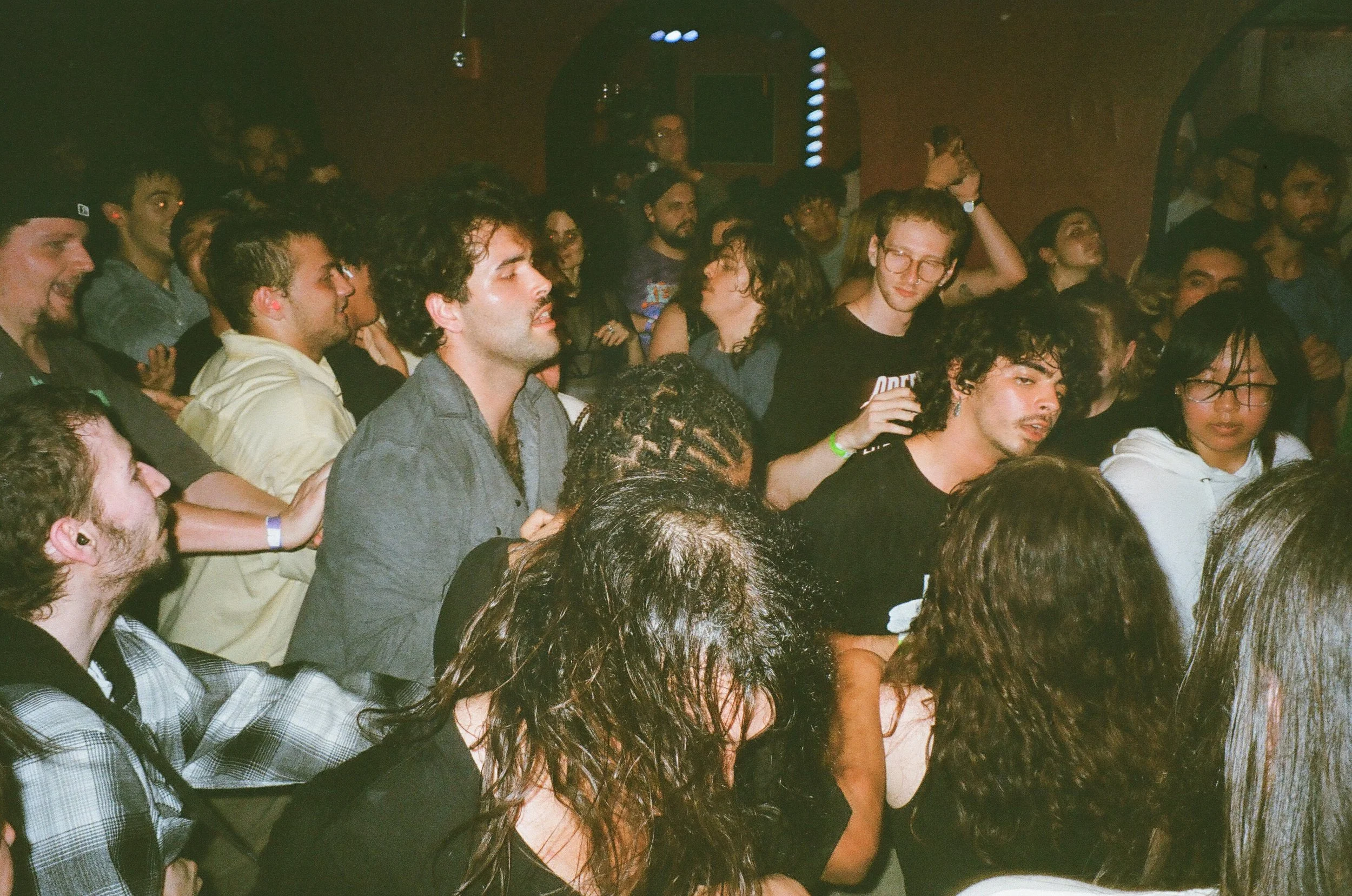 The Middle East: 07/20/25