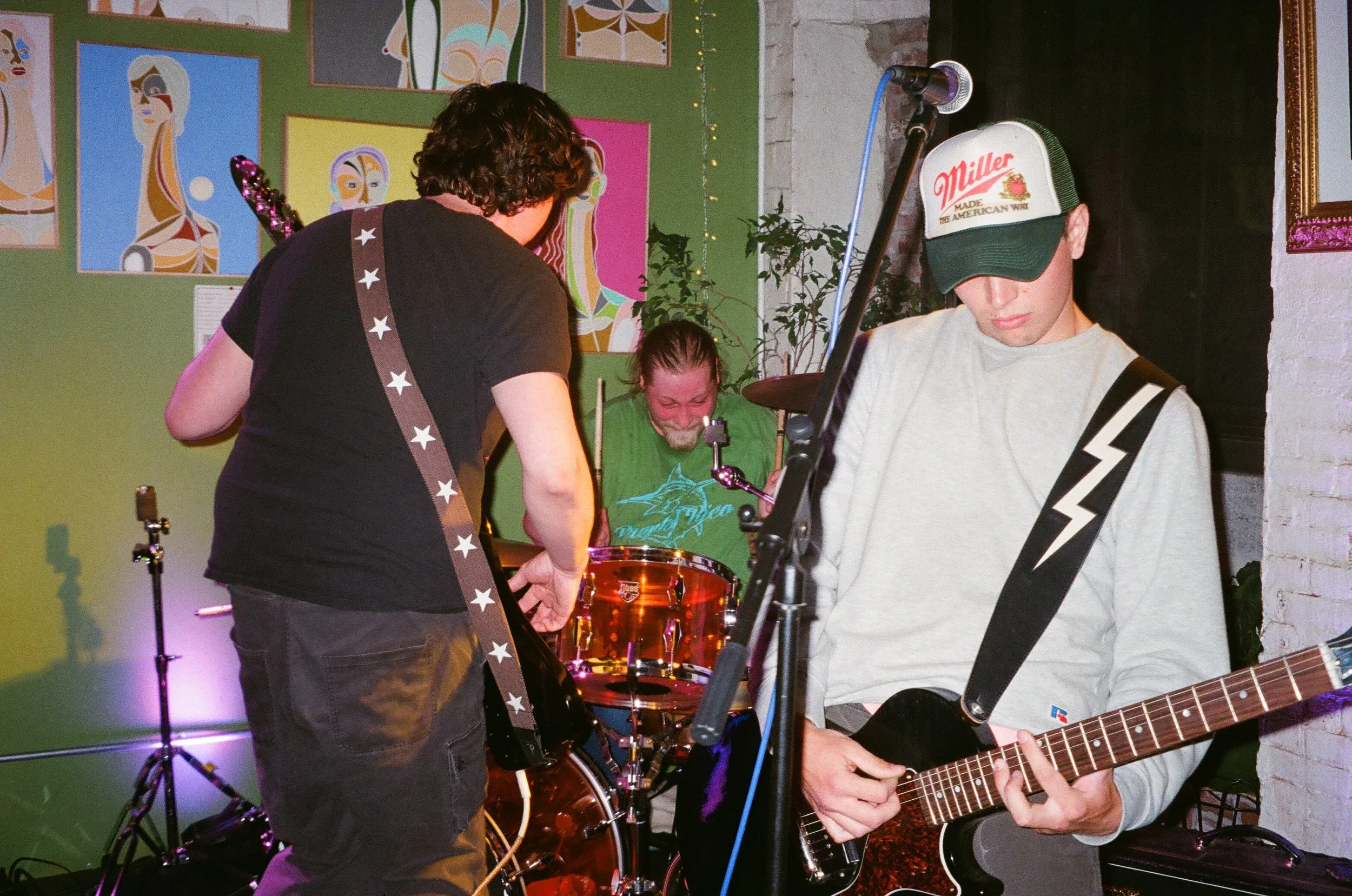 twothousands @ Auspicious Brew: 05/24/25