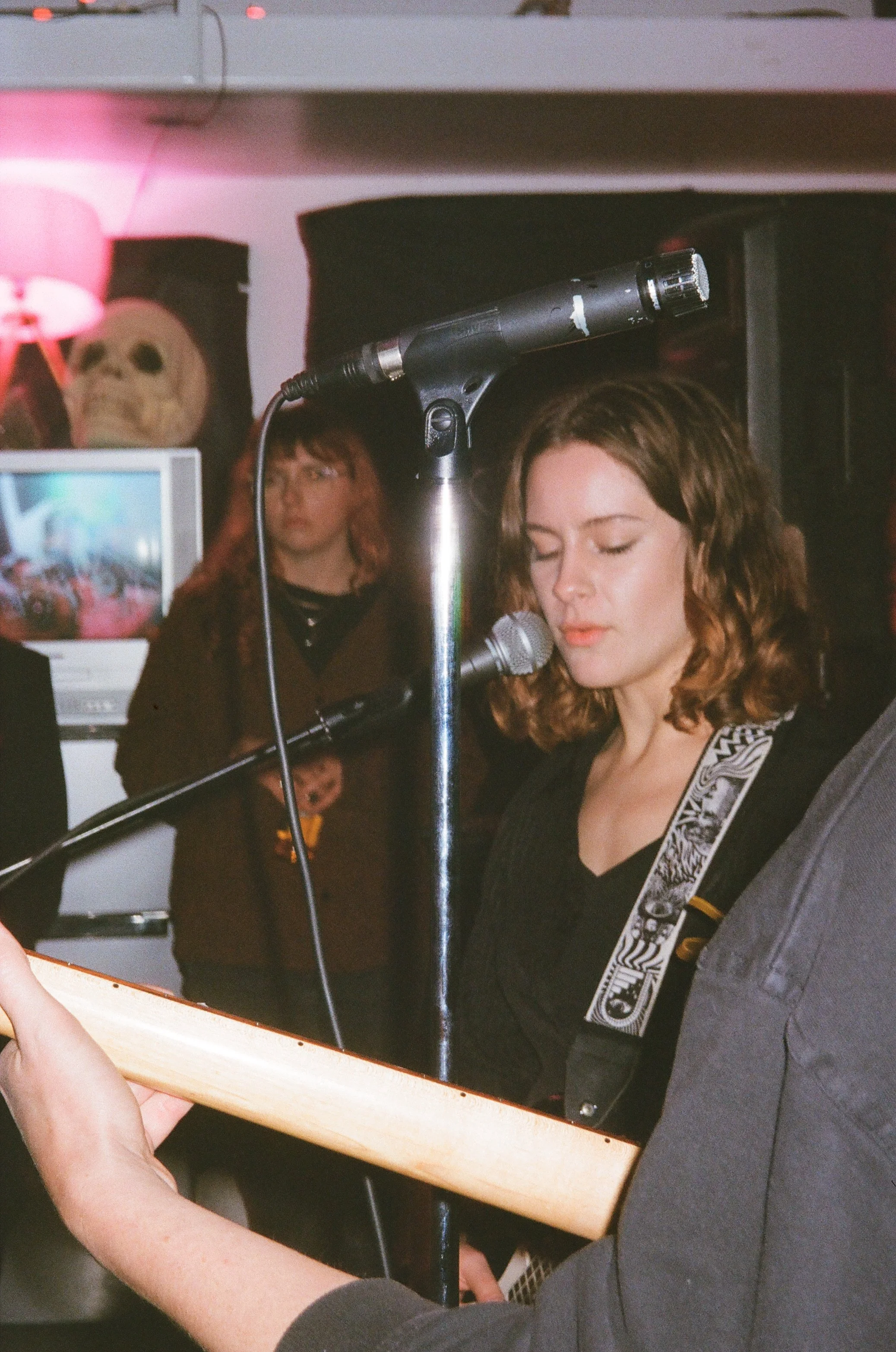 Mik Sick @ Pastor's: 10/25/25