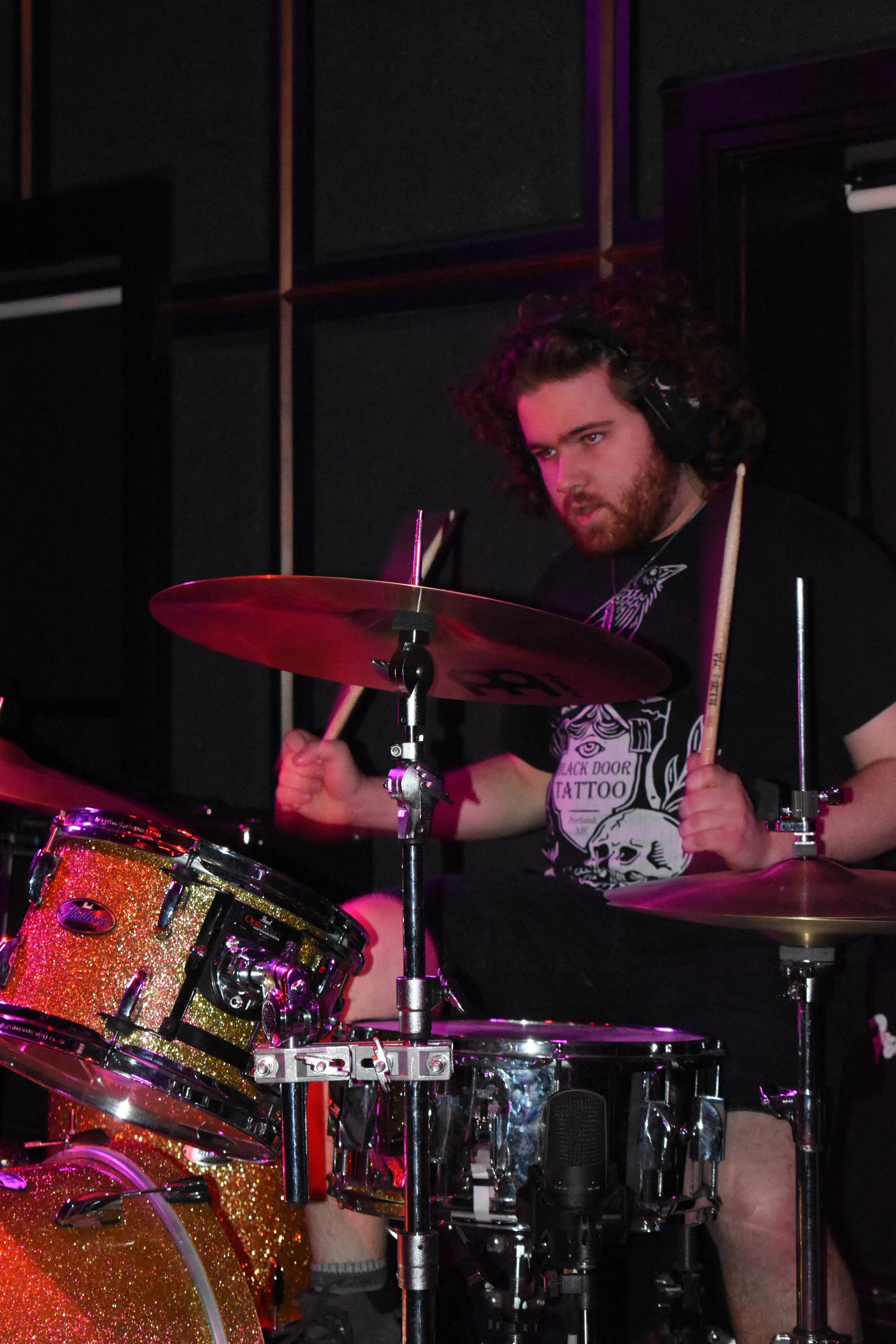 doug. @ The Press Room: 02/15/25