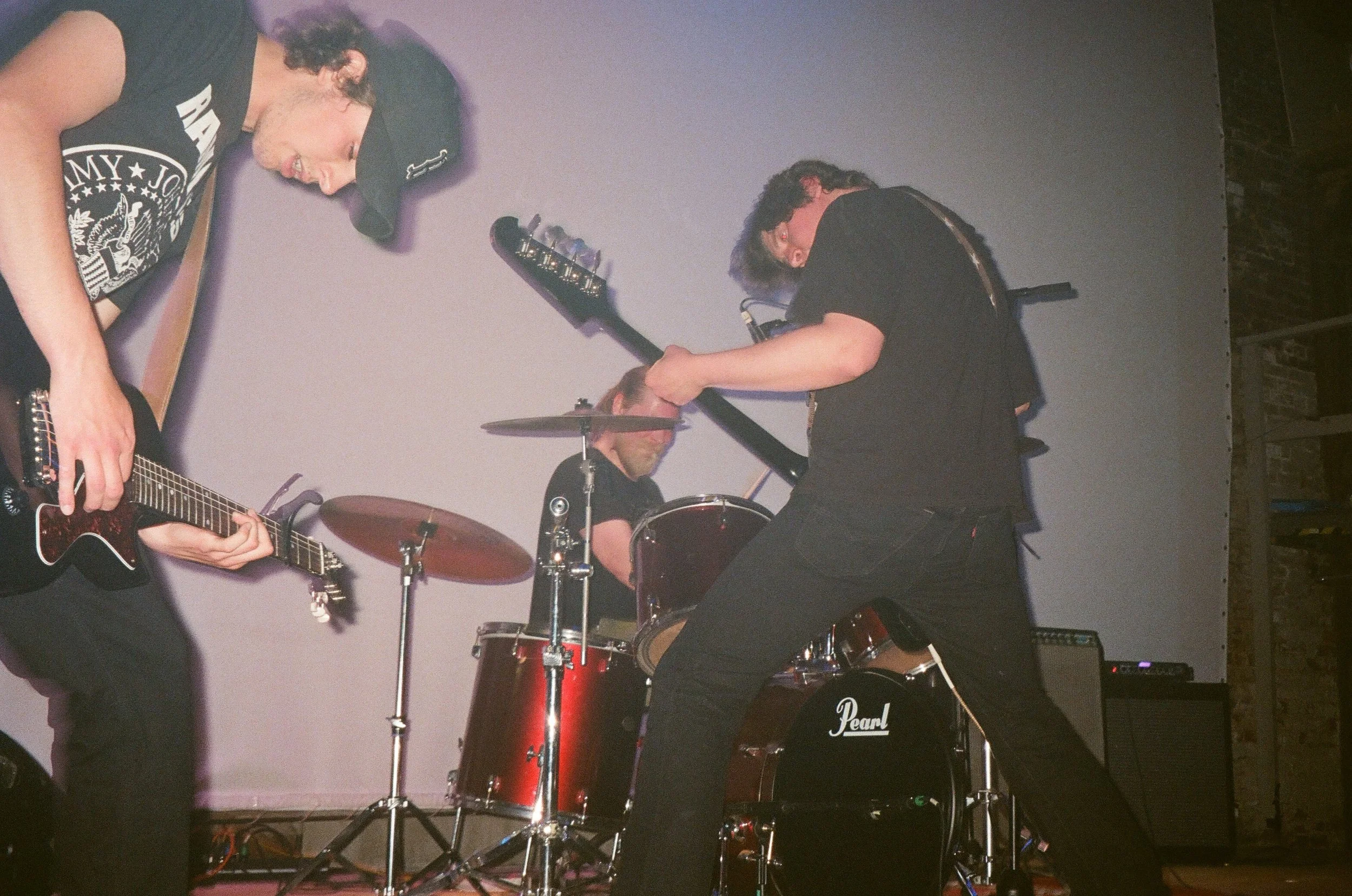 twothousands @ The Strand: 04/27/25