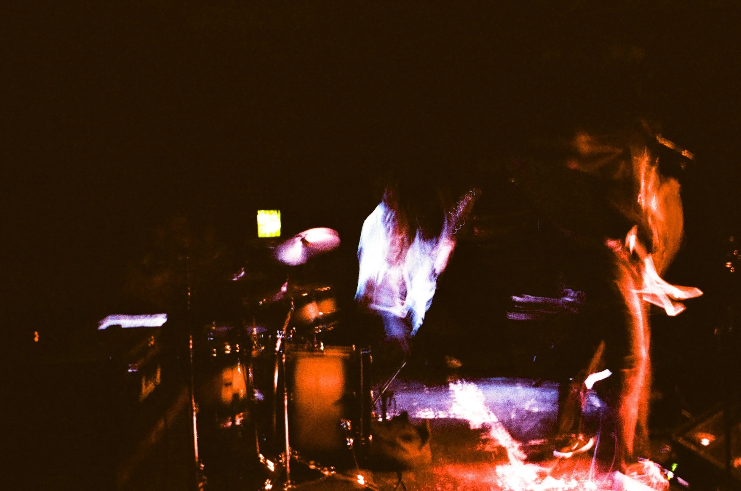 Alchemy @ Deep Cuts: 02/05/26